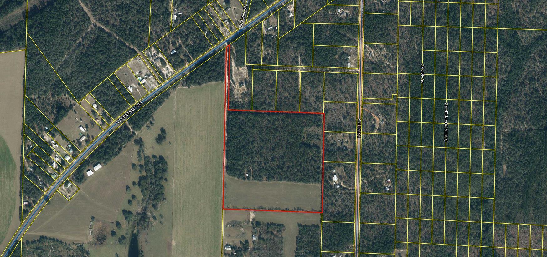 ORANGE HEIGHTS - Land