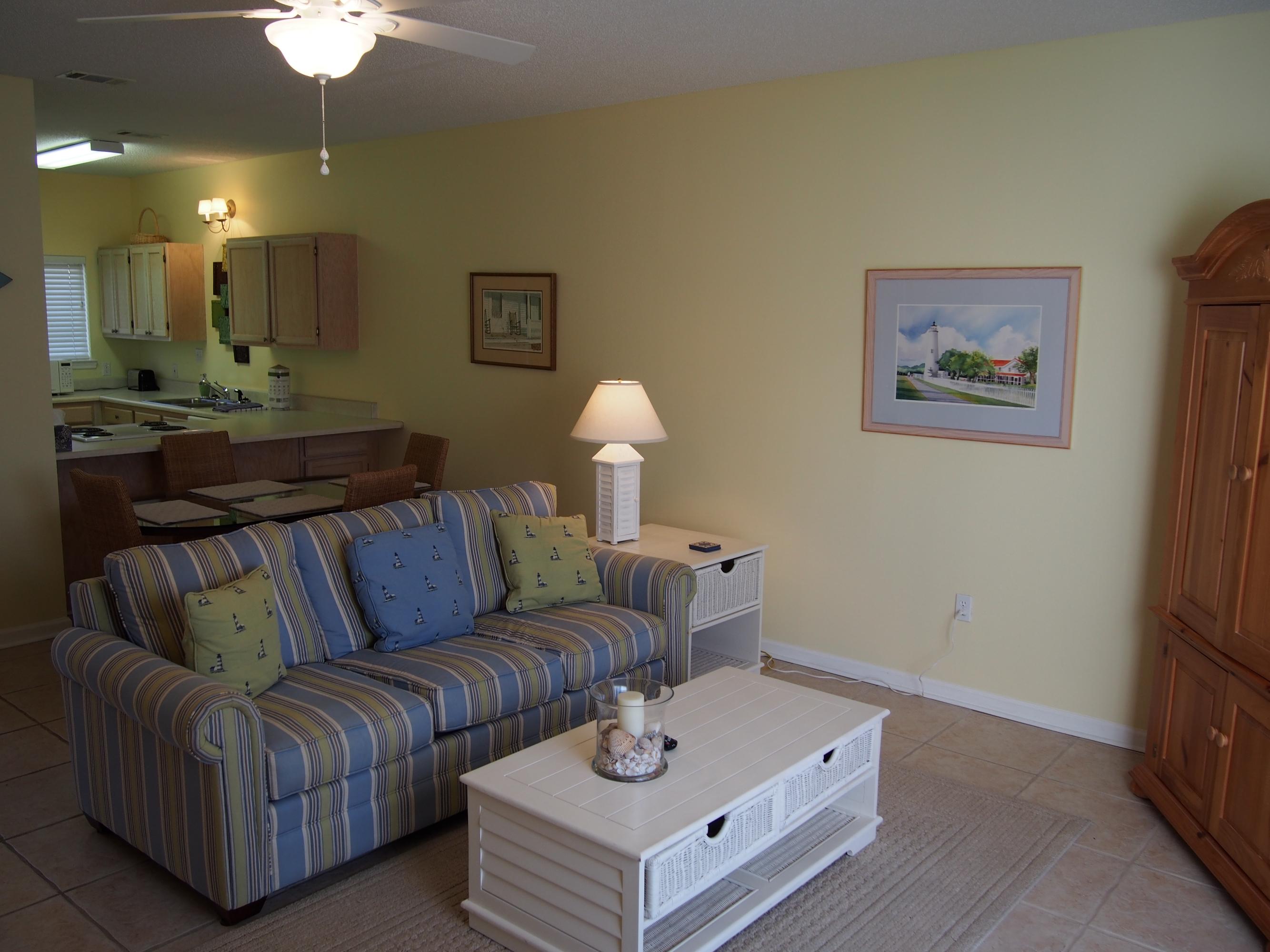 SANDCASTLES BY THE SEA T/H PH 1 - Residential