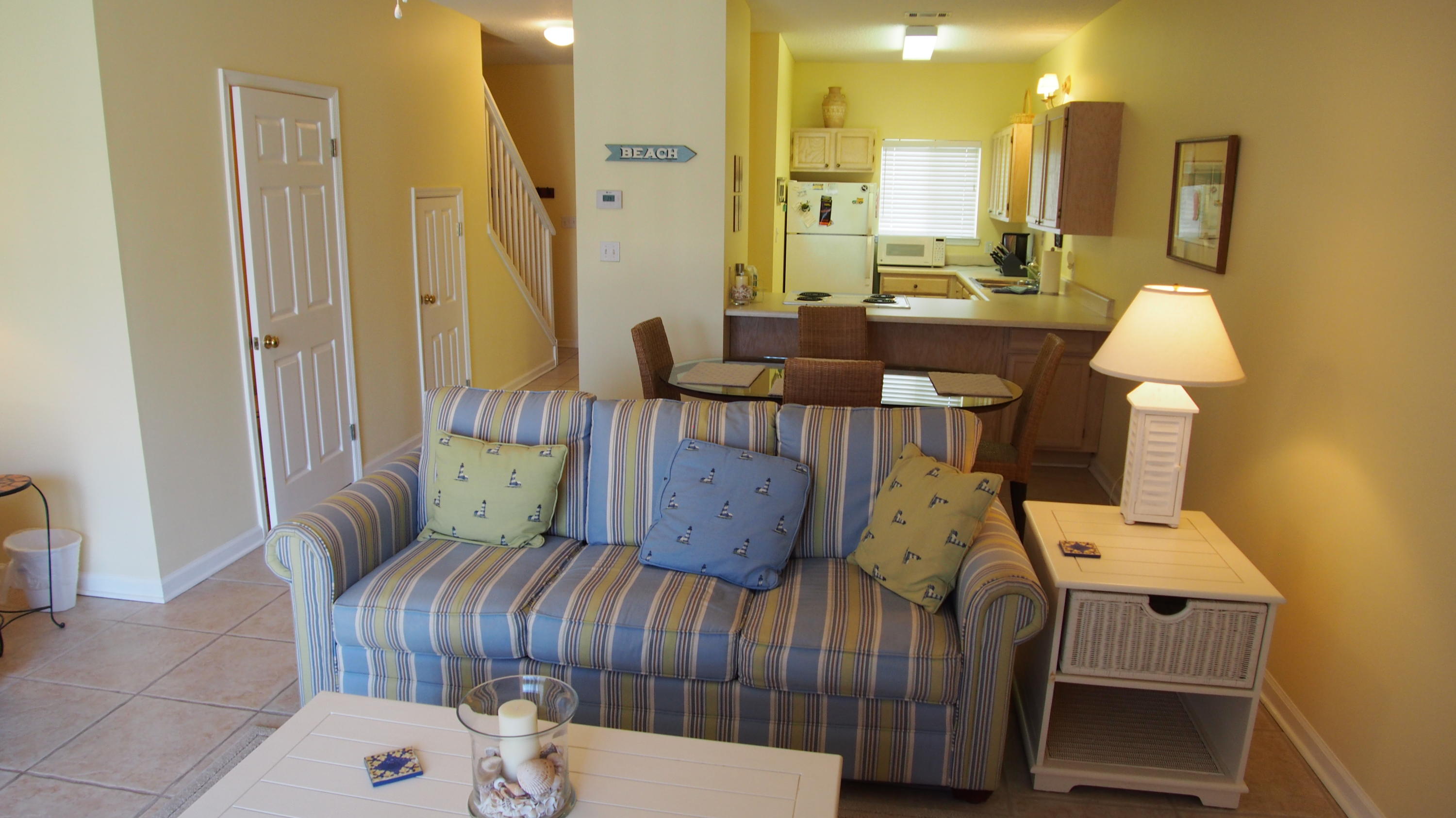 SANDCASTLES BY THE SEA T/H PH 1 - Residential