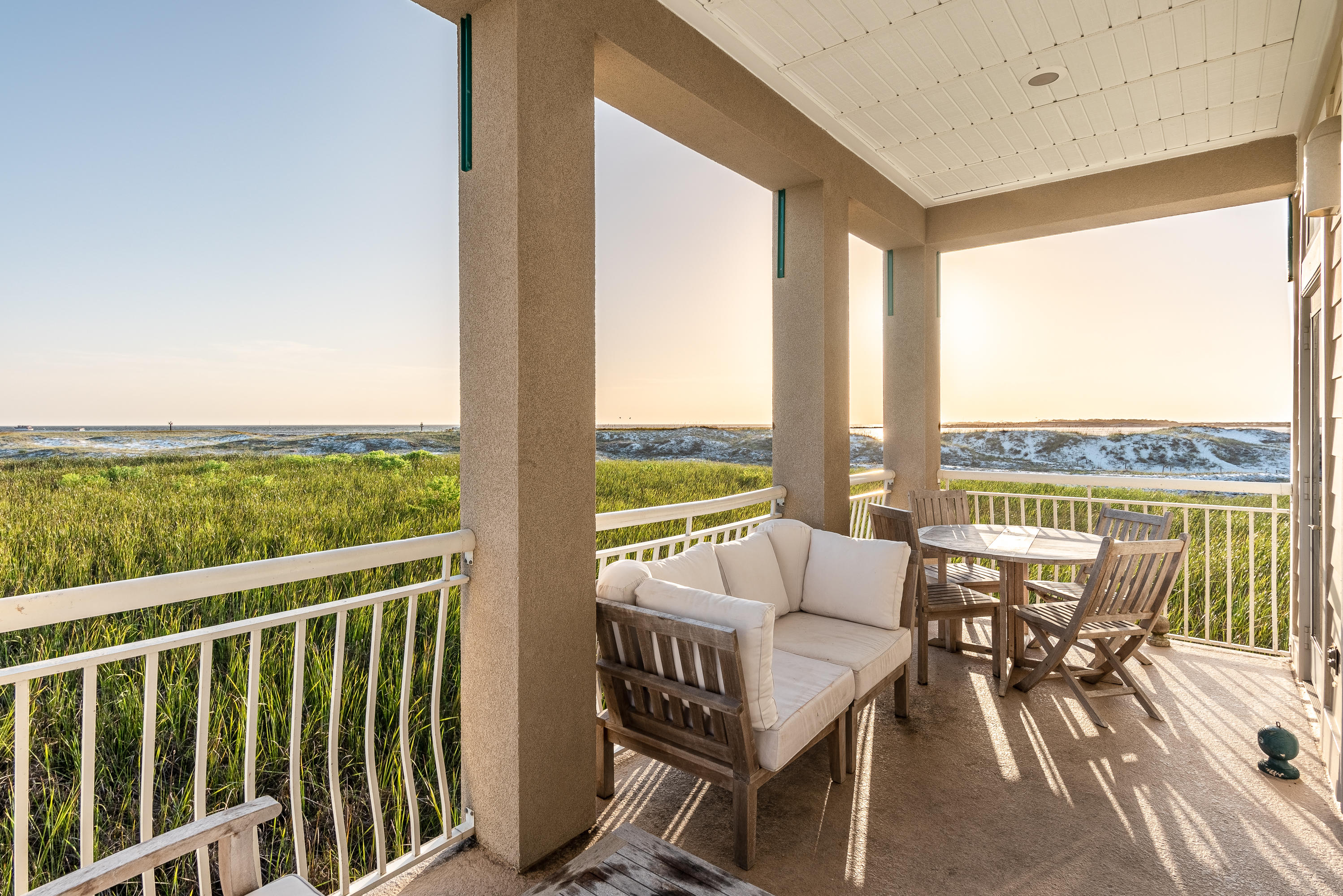 DESTIN POINTE - Residential