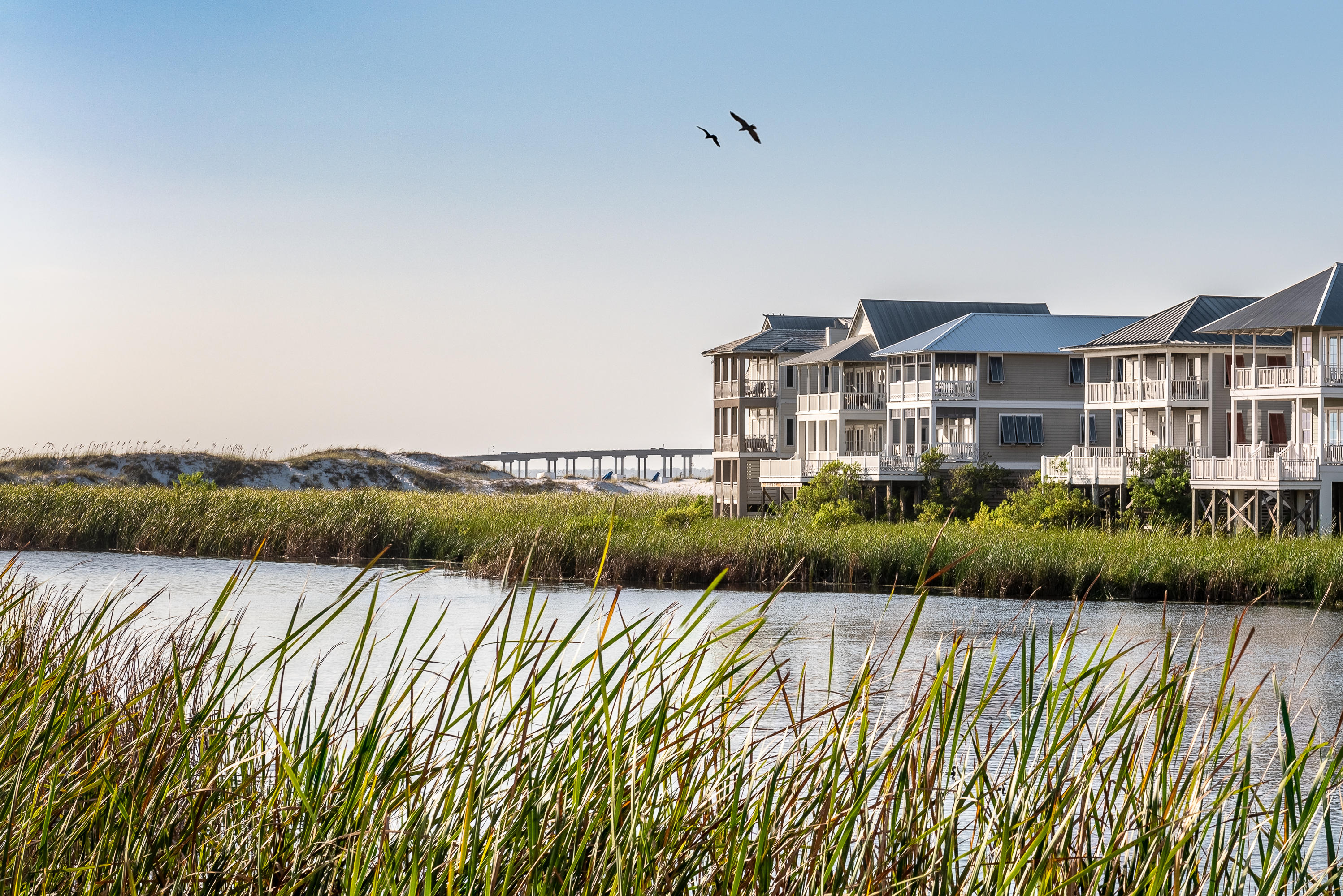 DESTIN POINTE - Residential