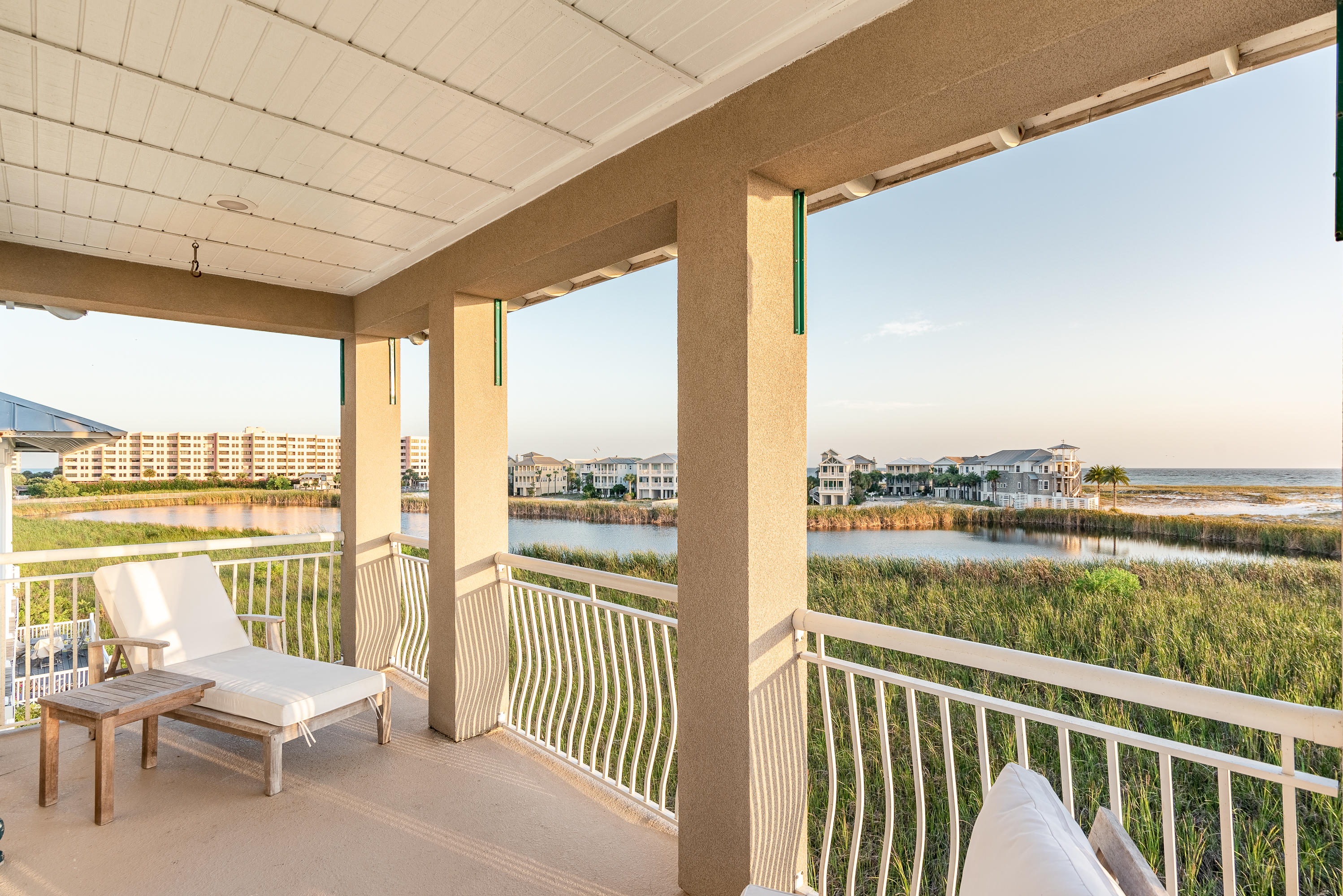 DESTIN POINTE - Residential