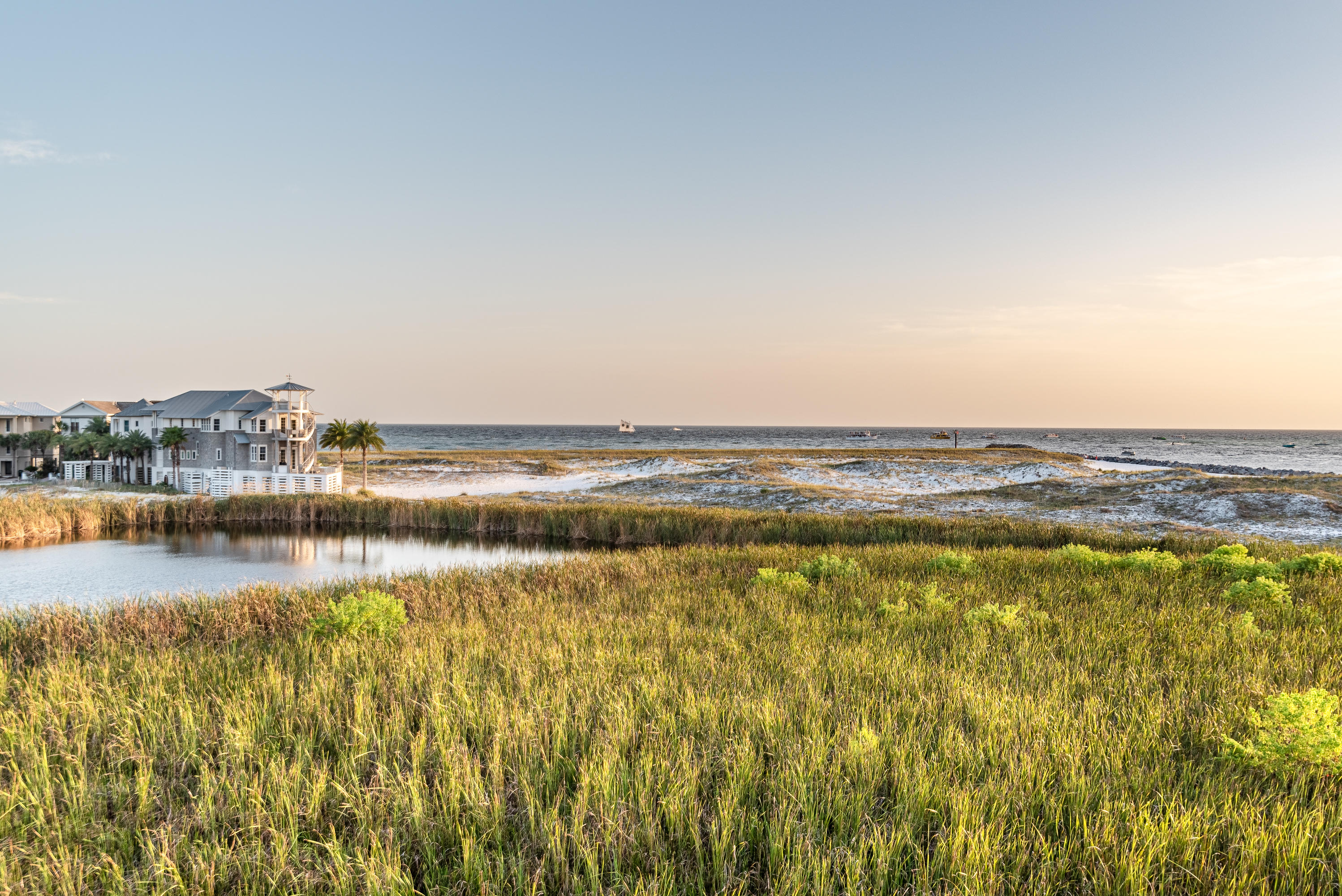 DESTIN POINTE - Residential