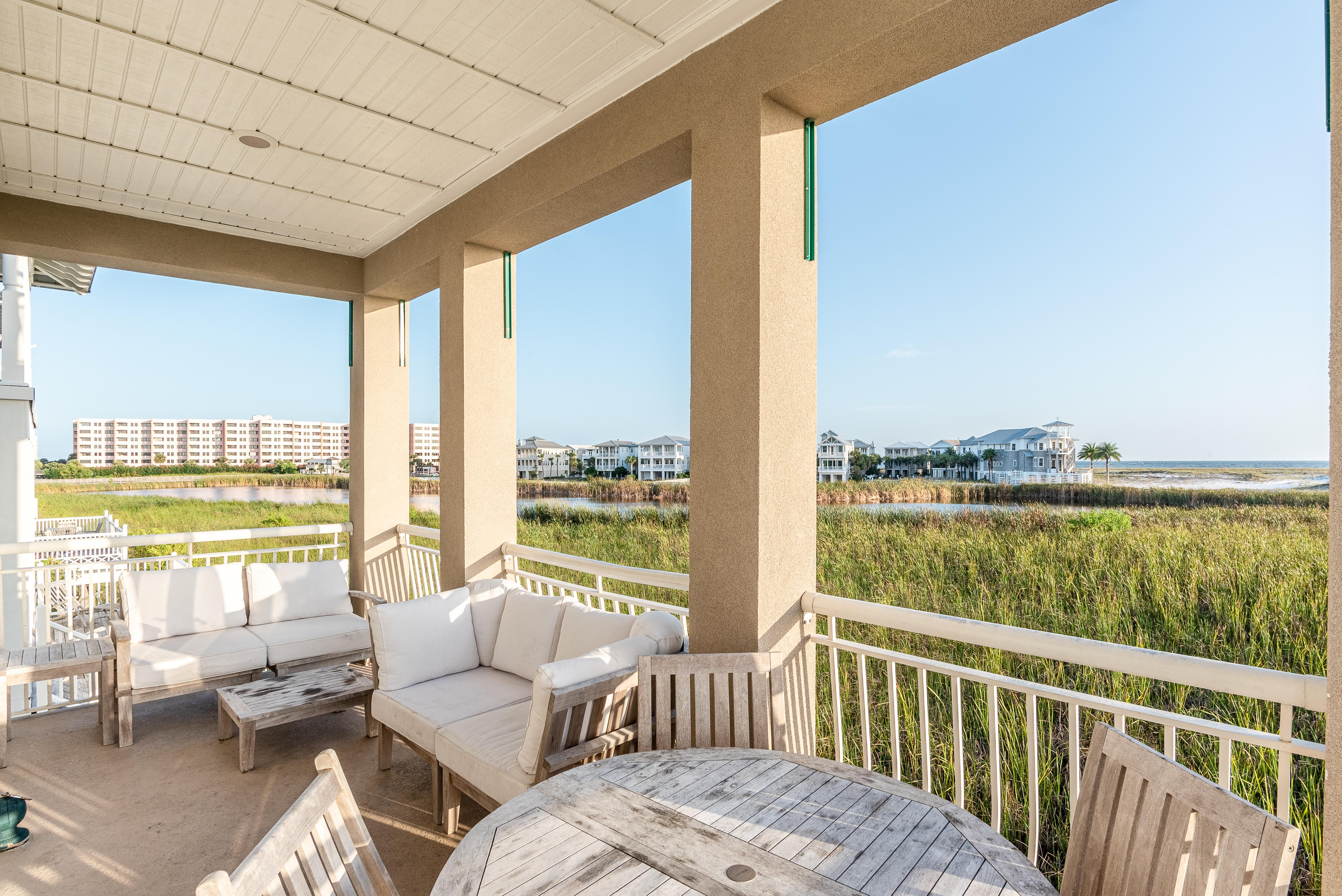 DESTIN POINTE - Residential