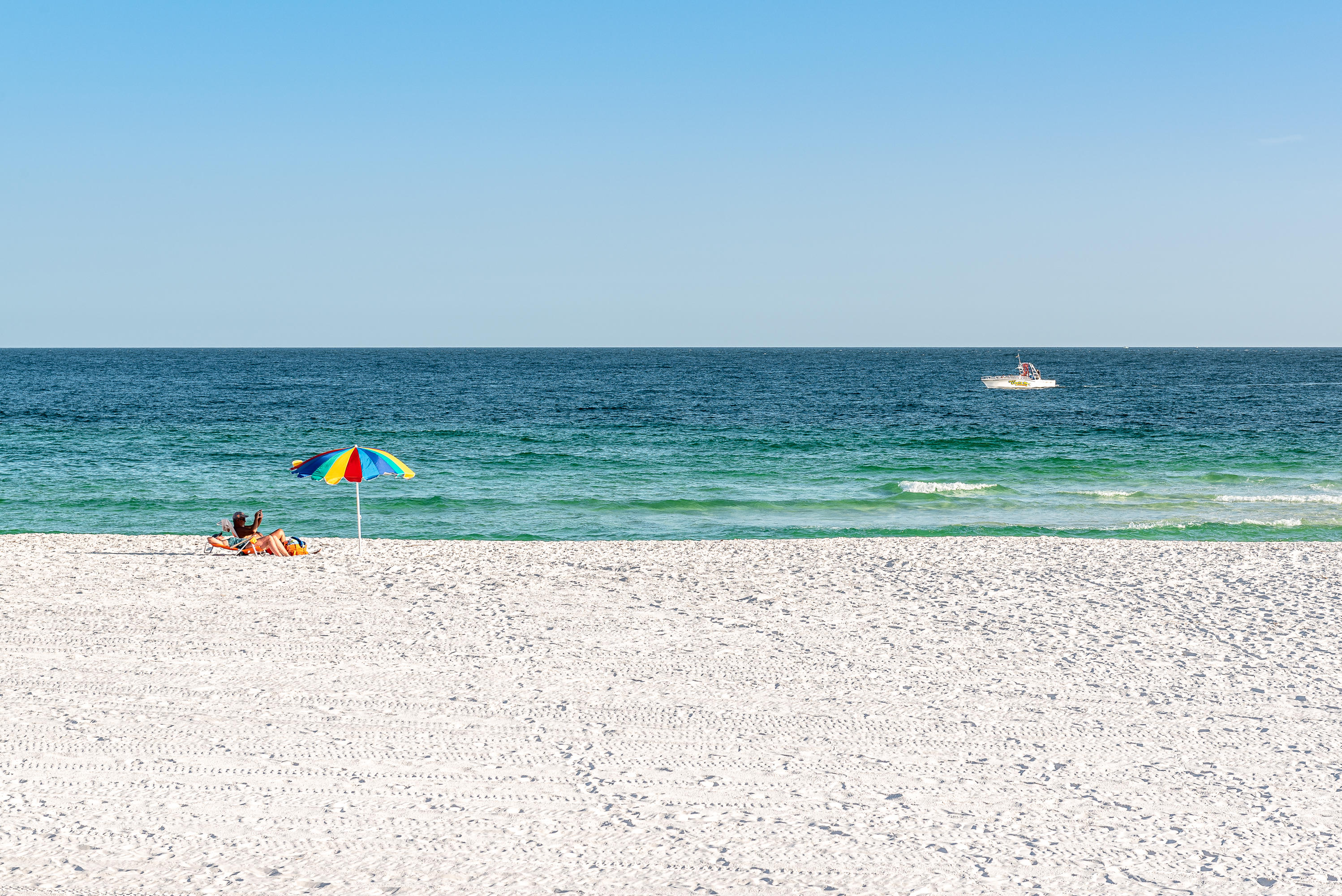 DESTIN POINTE - Residential