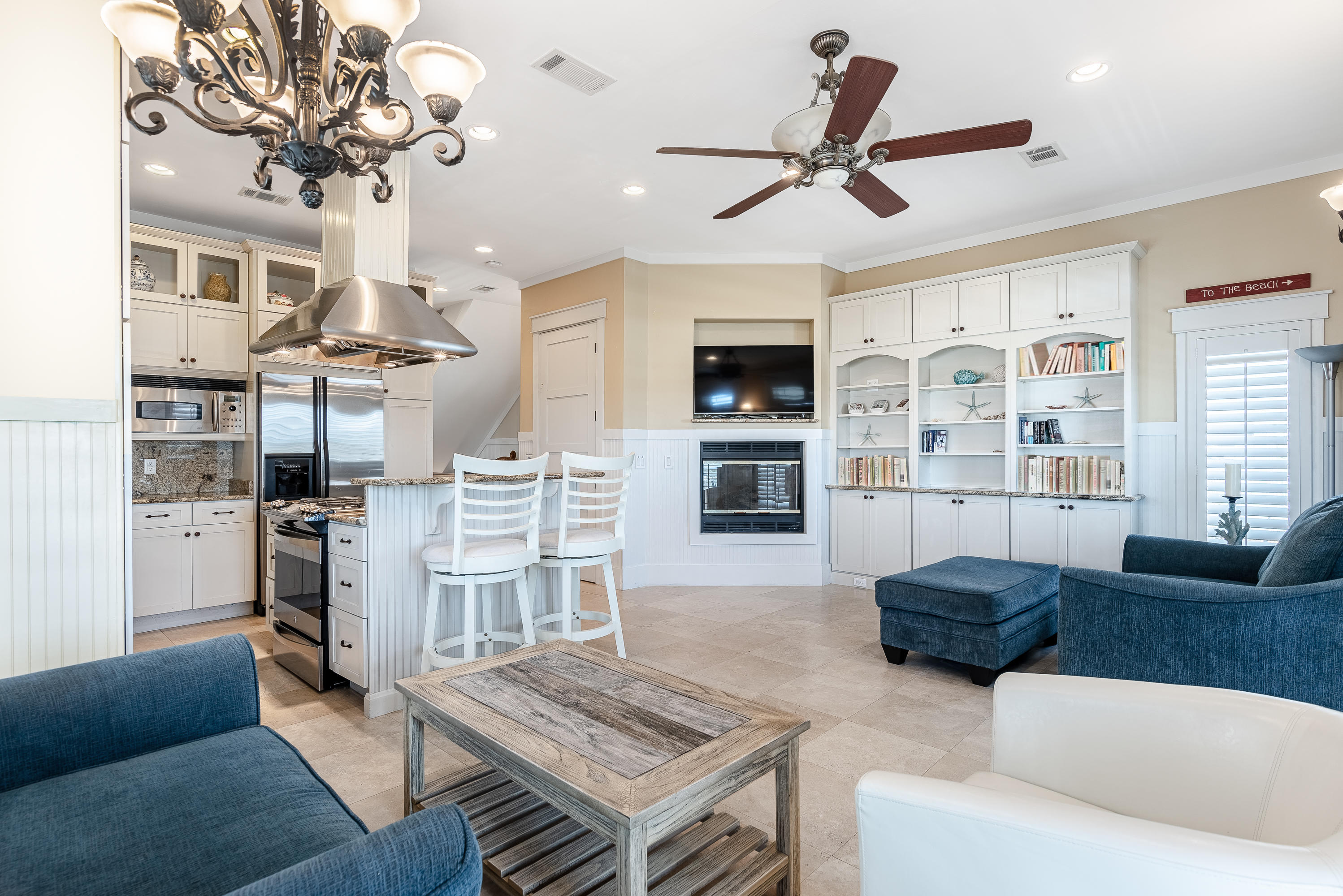 DESTIN POINTE - Residential