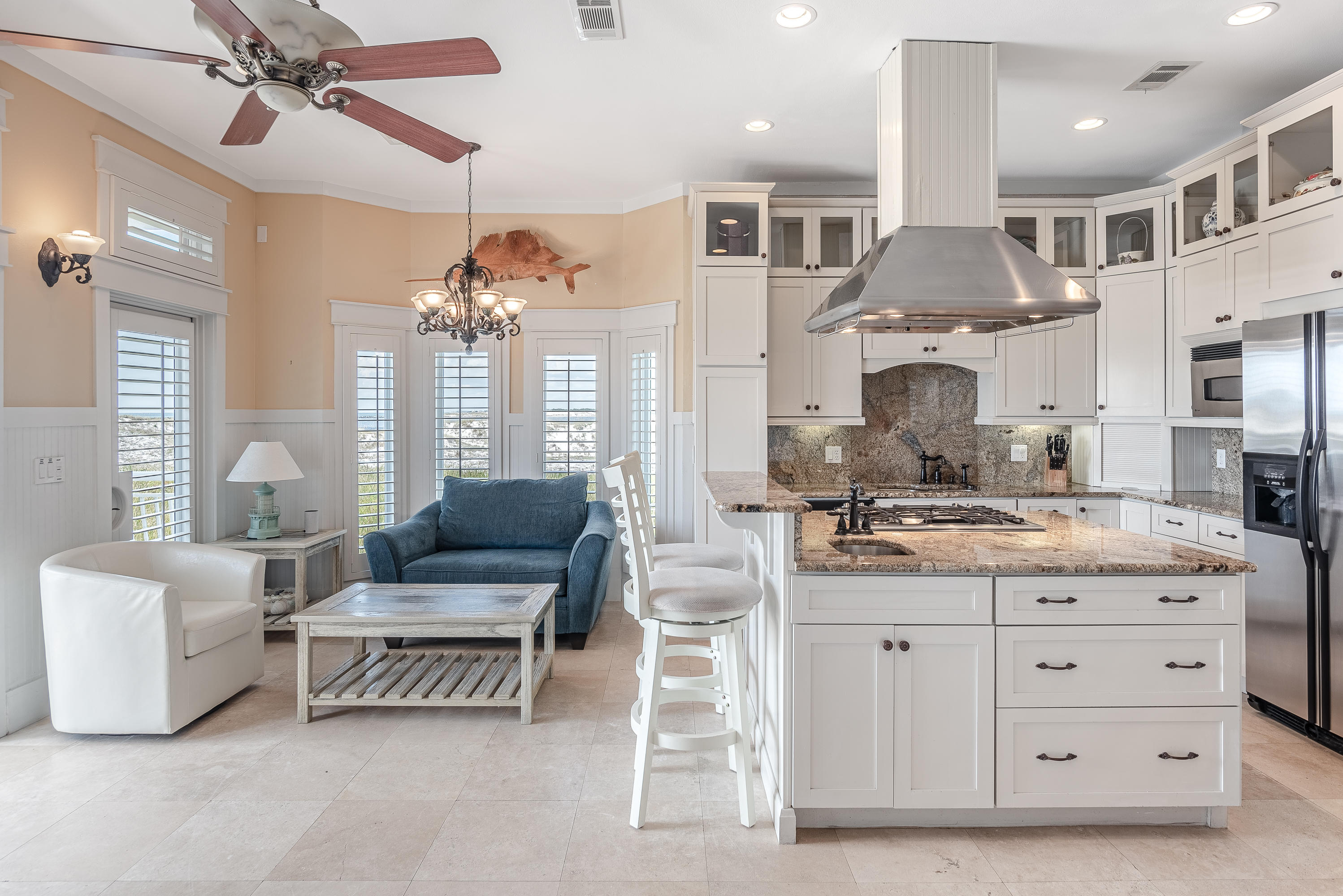 DESTIN POINTE - Residential