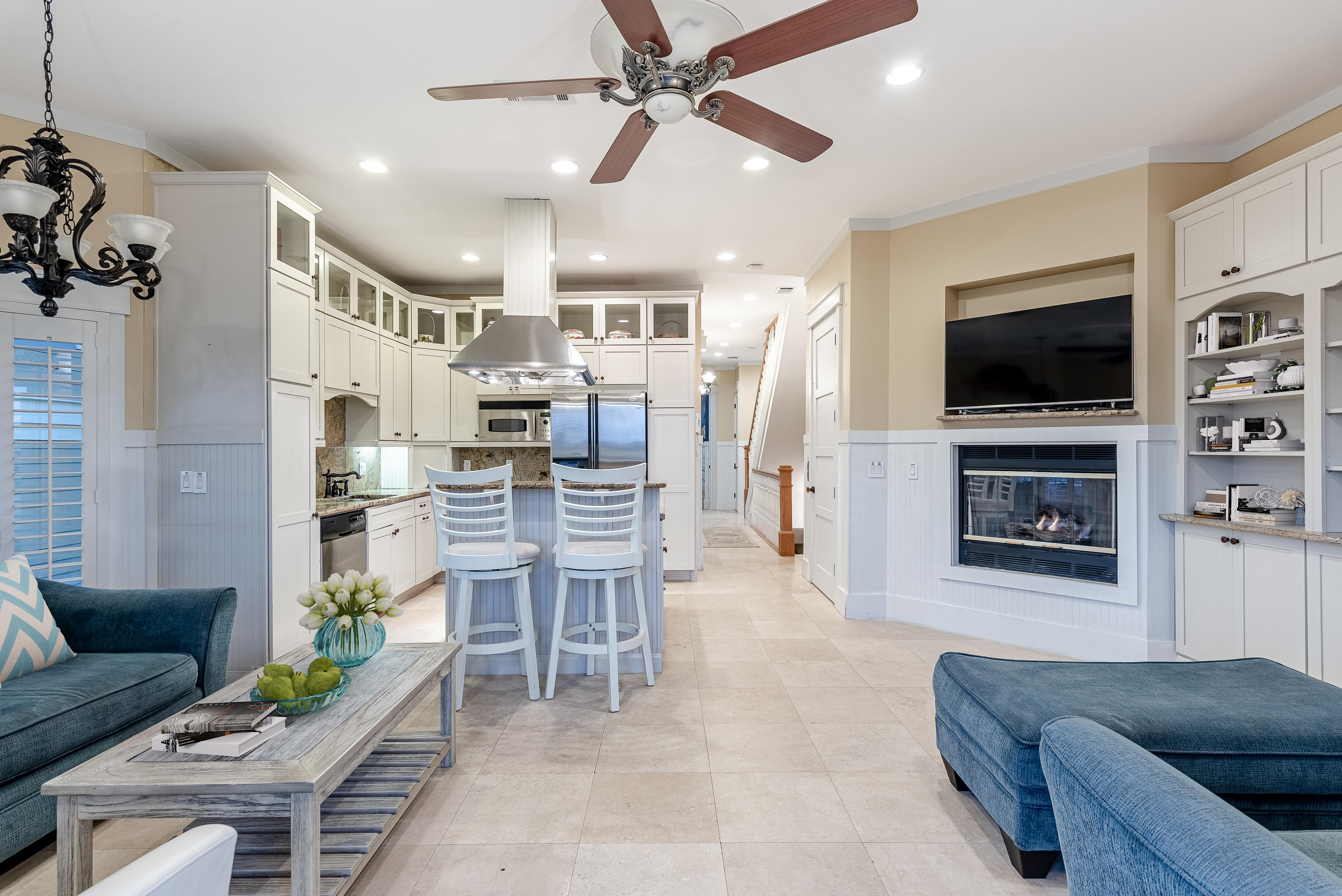 DESTIN POINTE - Residential
