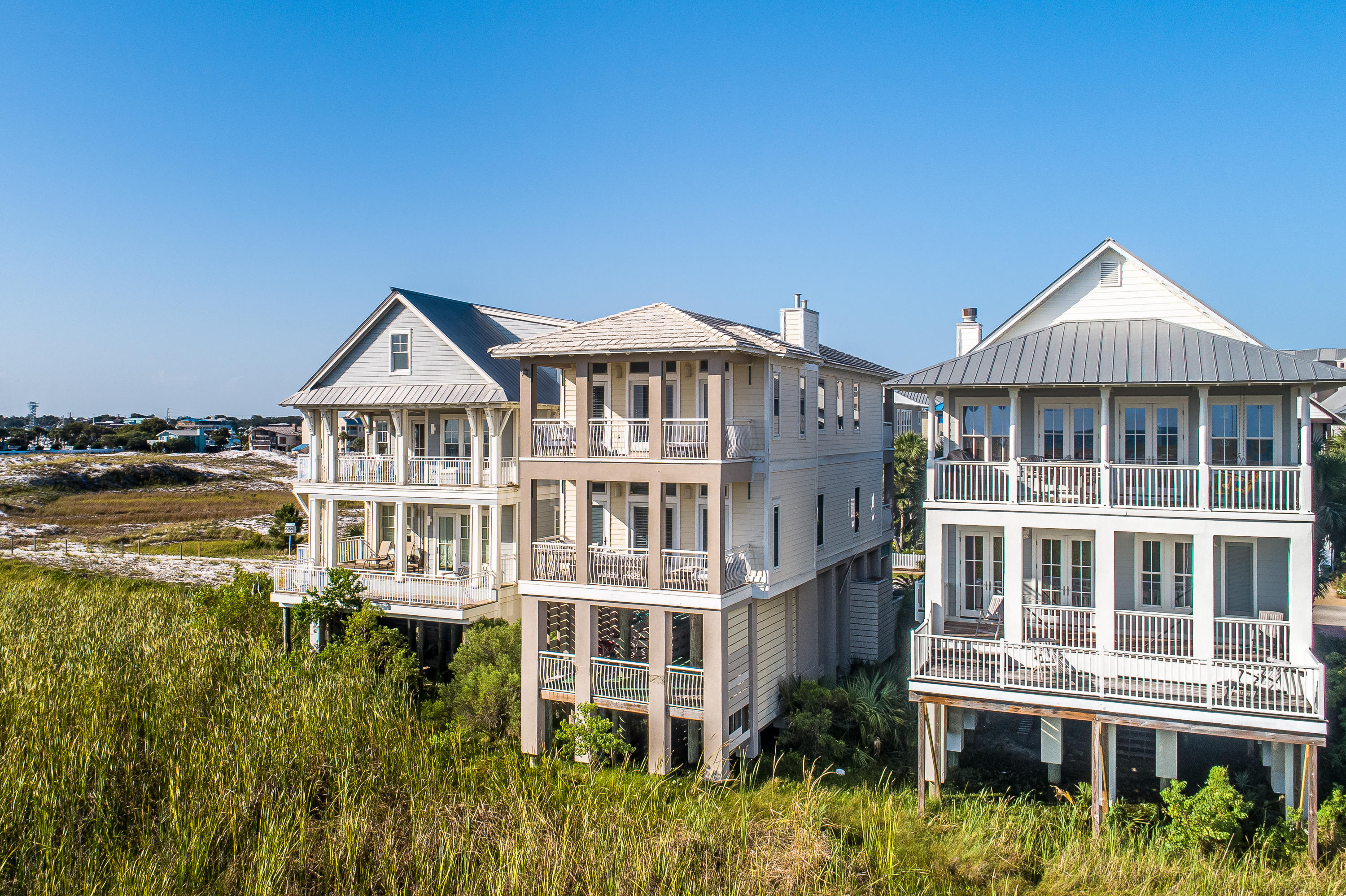 DESTIN POINTE - Residential