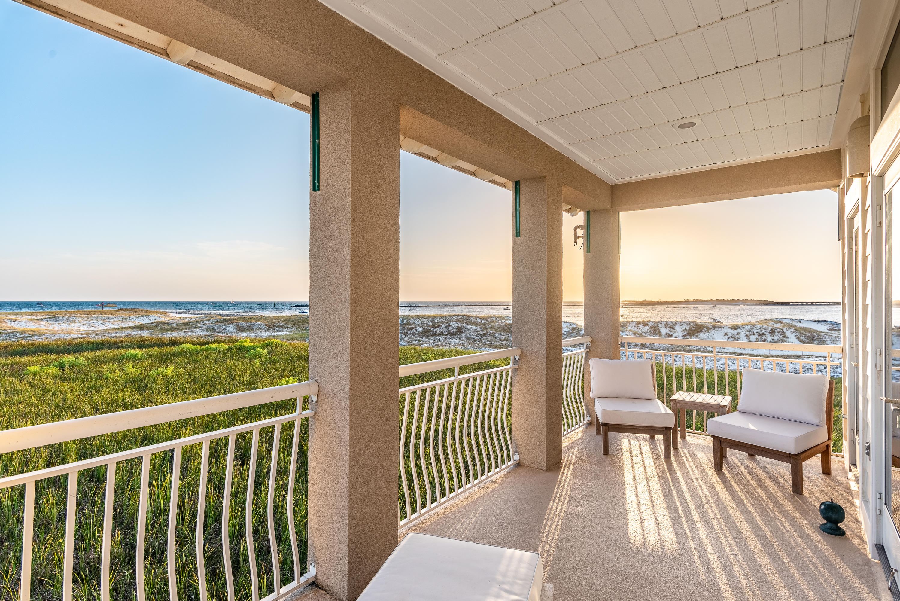 DESTIN POINTE - Residential
