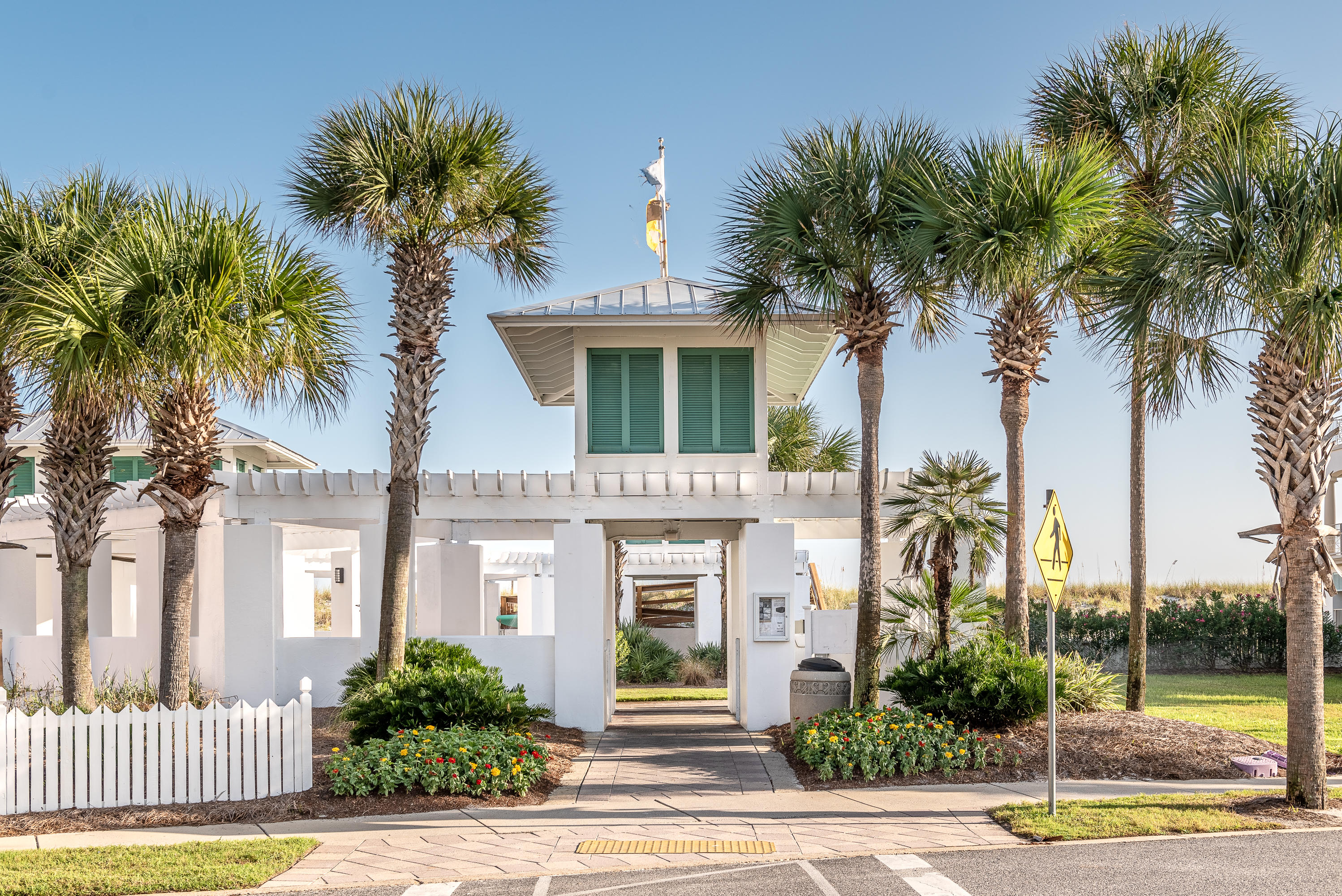 DESTIN POINTE - Residential
