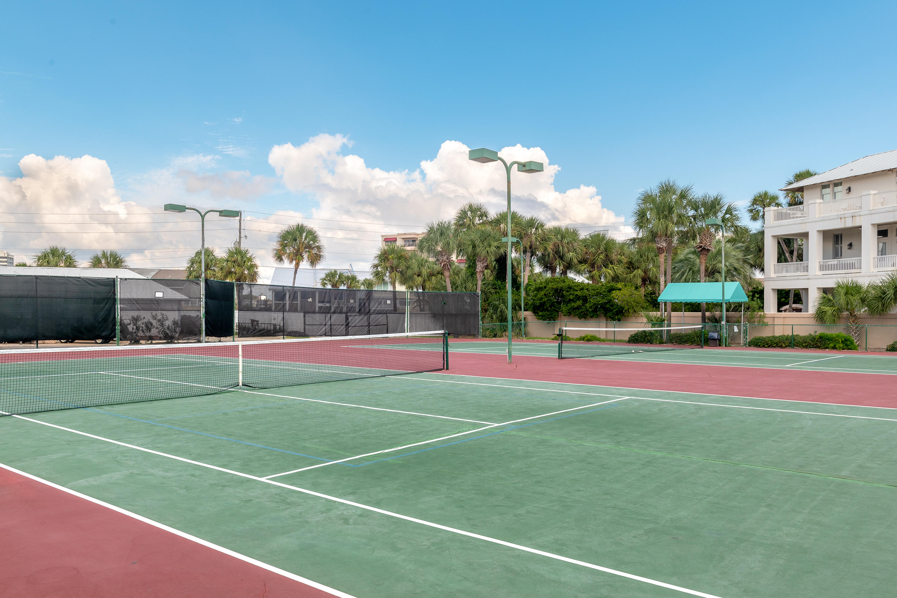 DESTIN POINTE - Residential