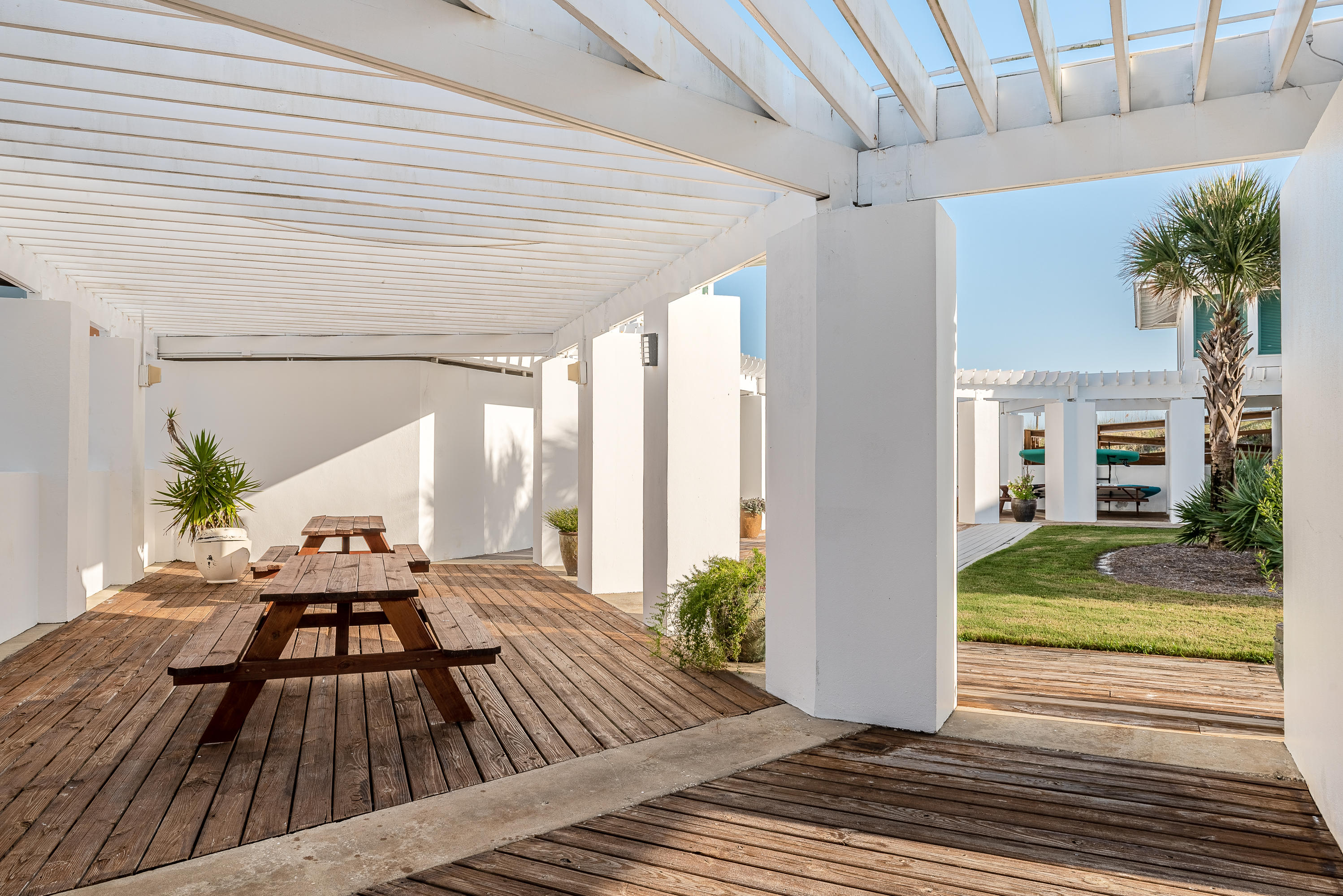 DESTIN POINTE - Residential