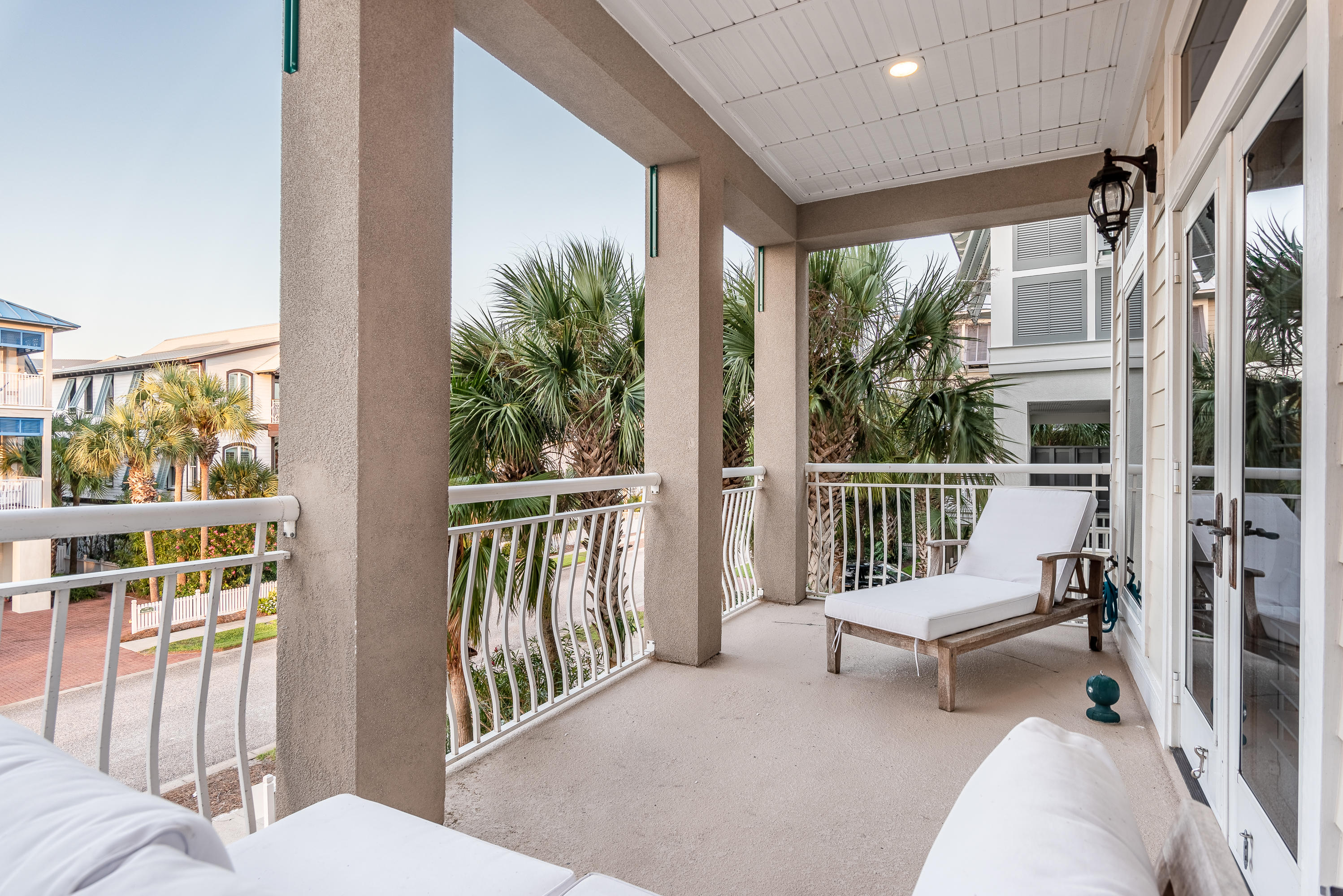 DESTIN POINTE - Residential
