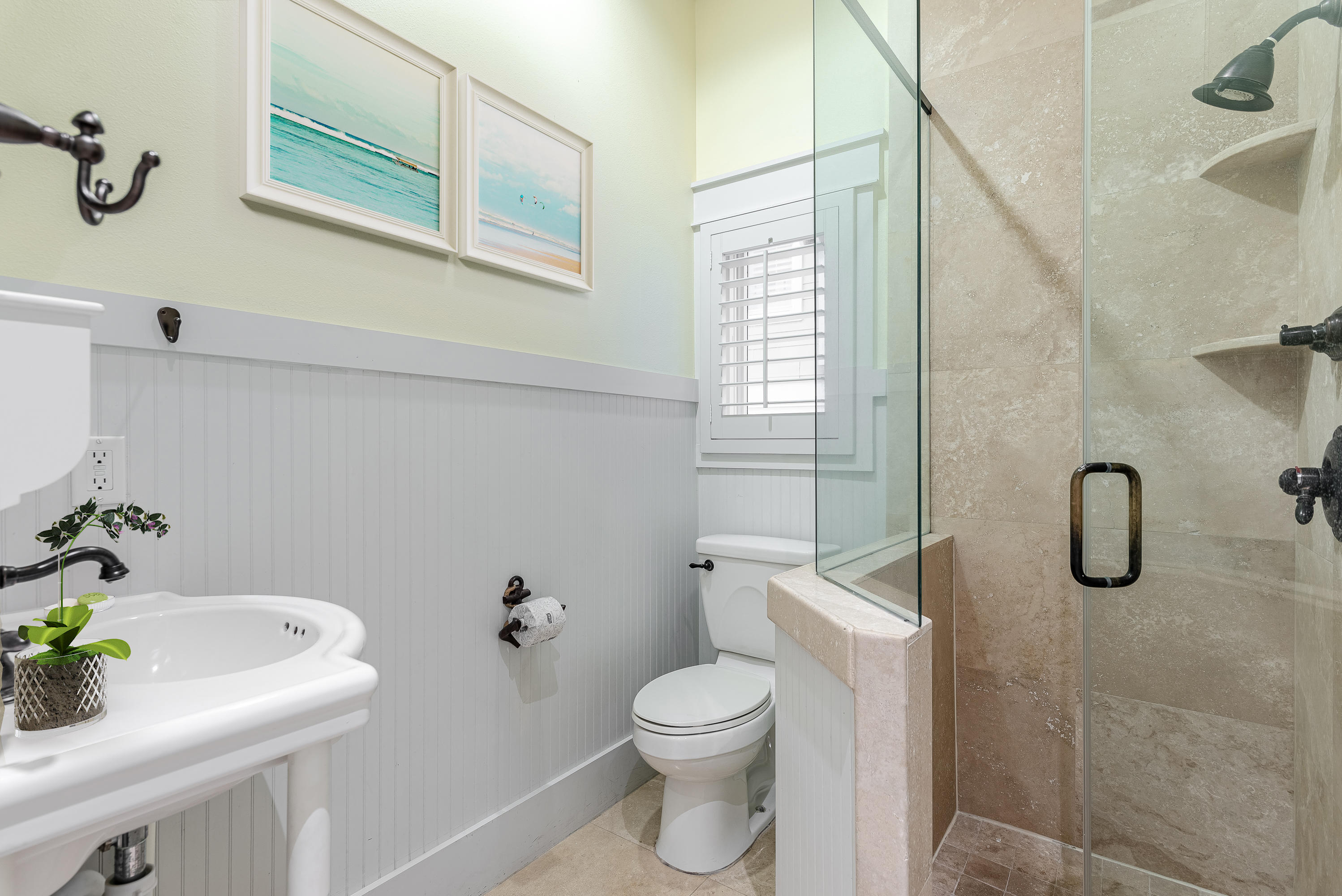 DESTIN POINTE - Residential