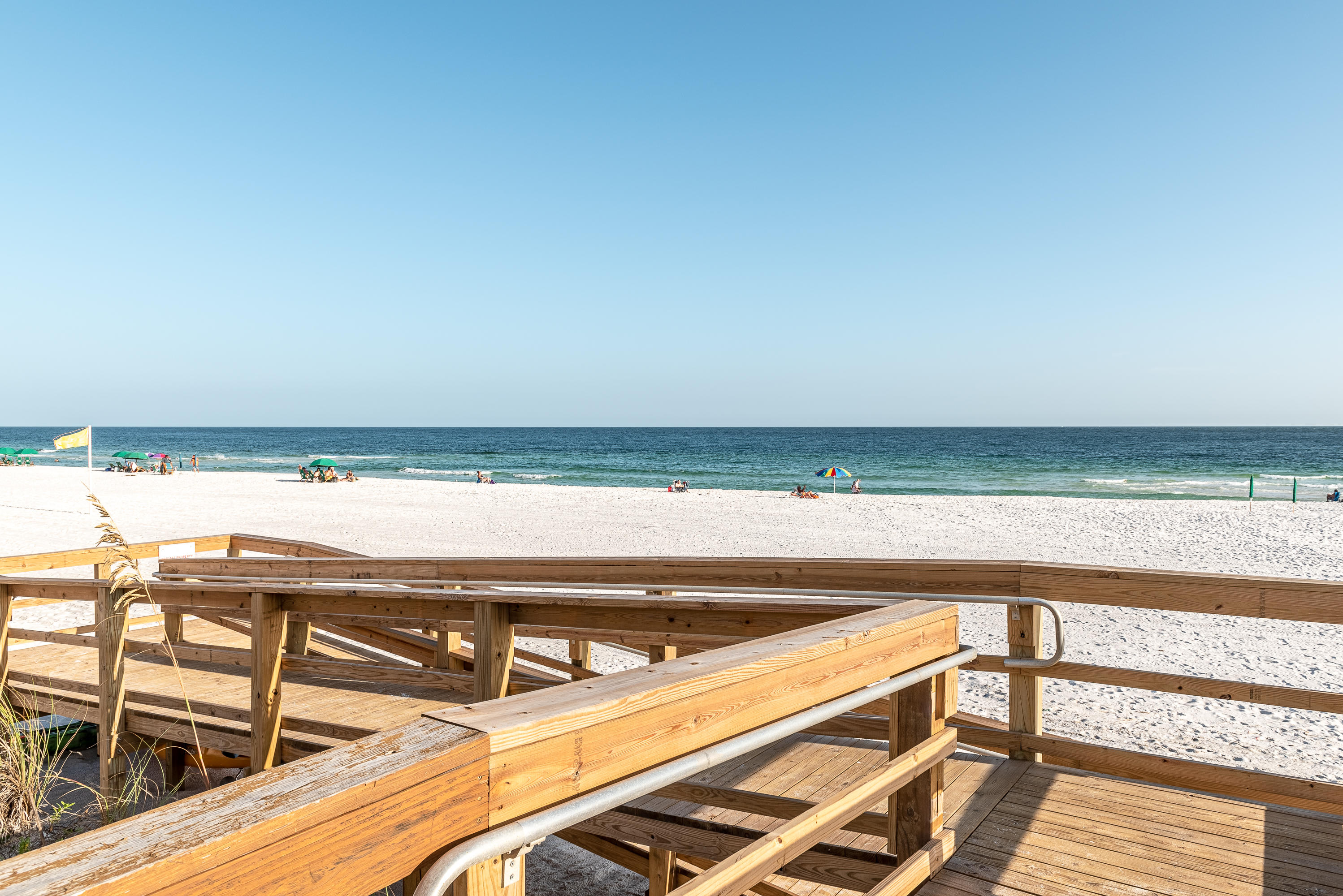DESTIN POINTE - Residential