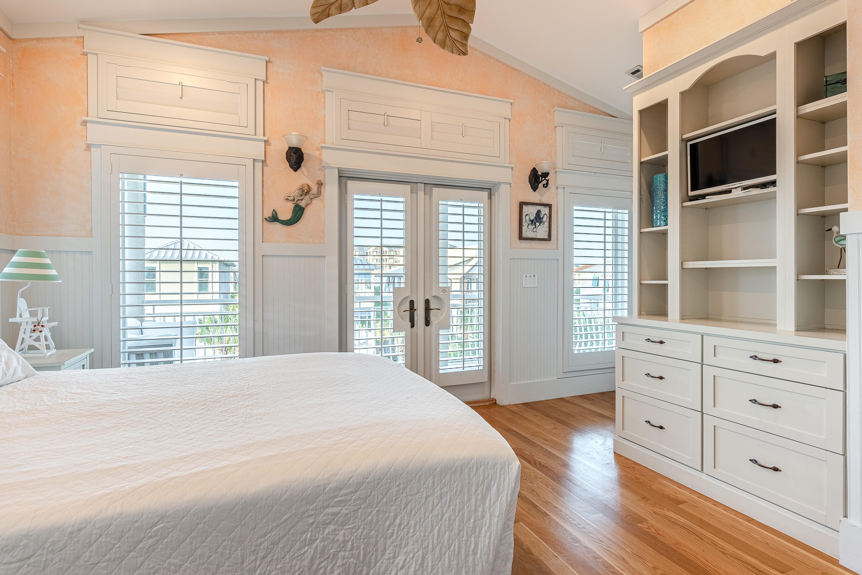 DESTIN POINTE - Residential