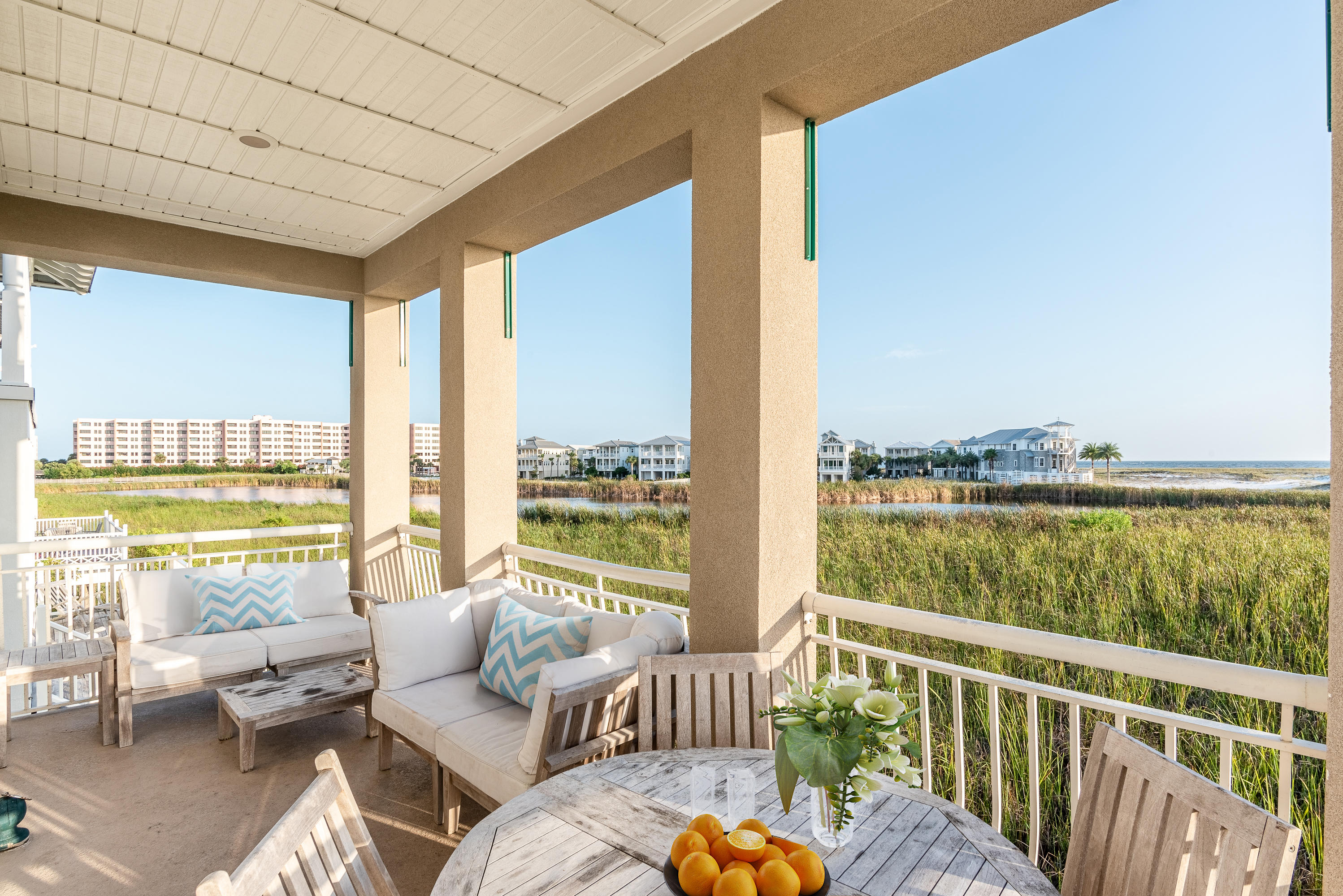 DESTIN POINTE - Residential