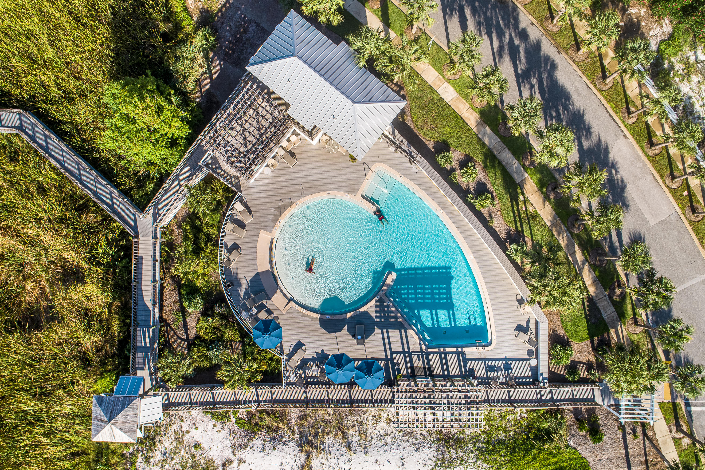 DESTIN POINTE - Residential
