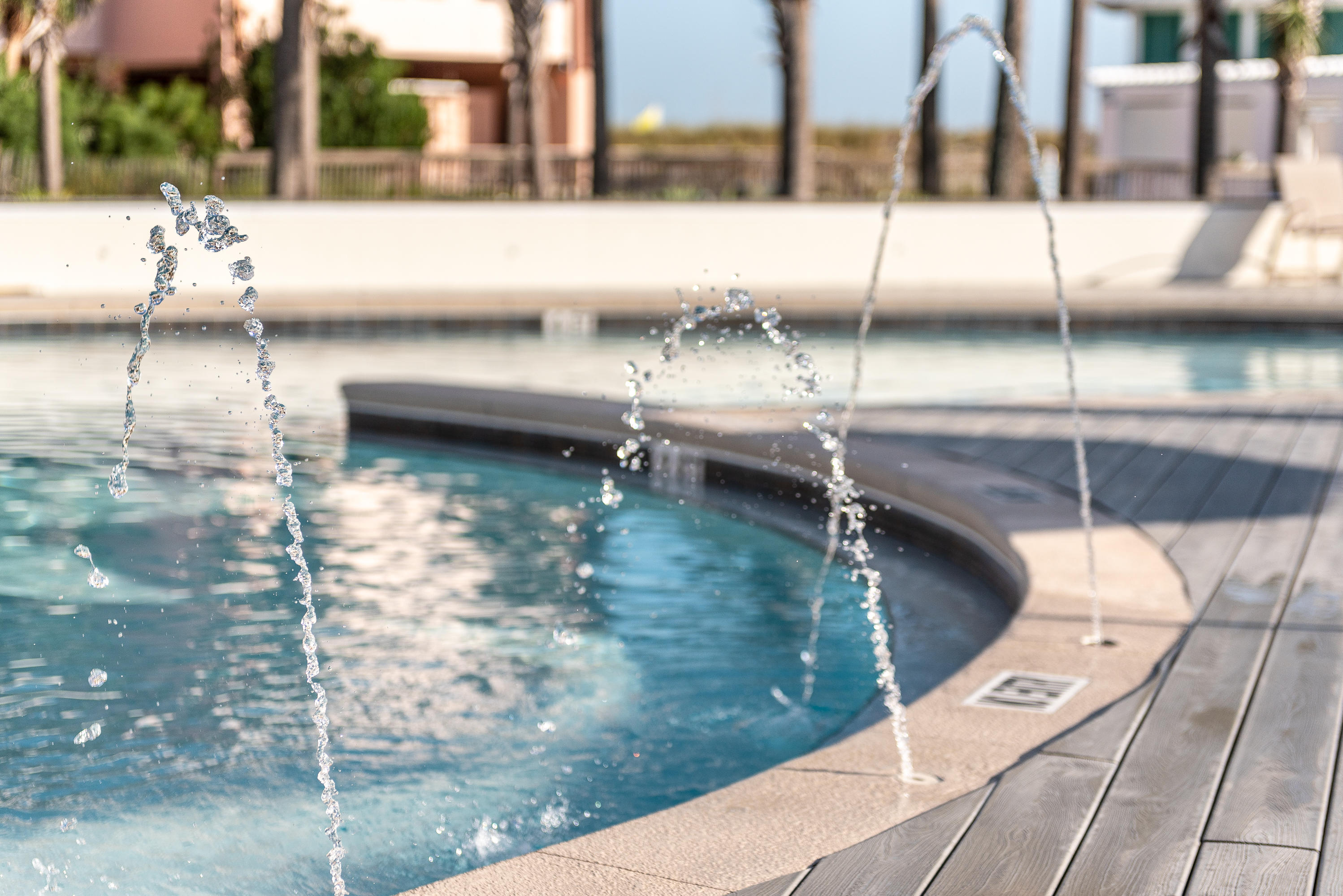 DESTIN POINTE - Residential