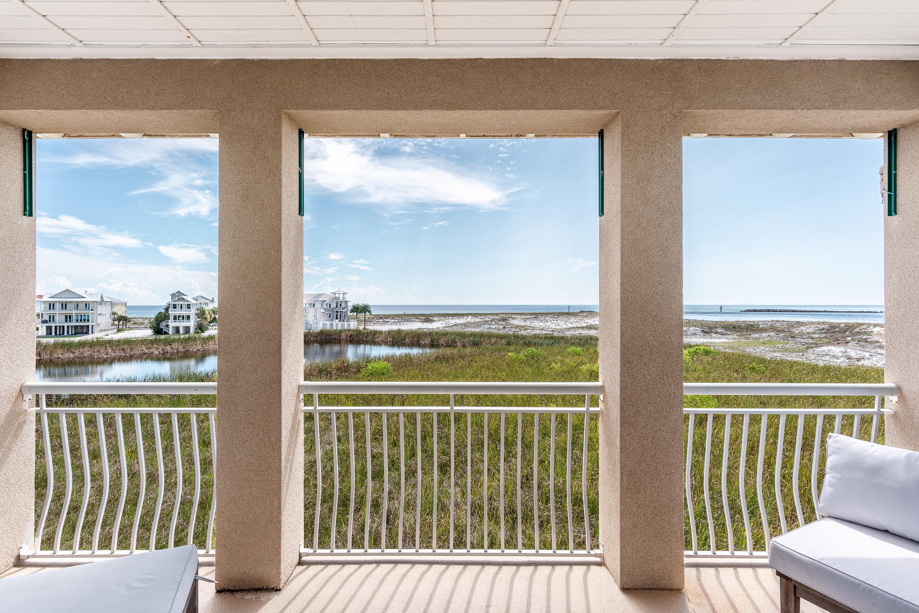 DESTIN POINTE - Residential