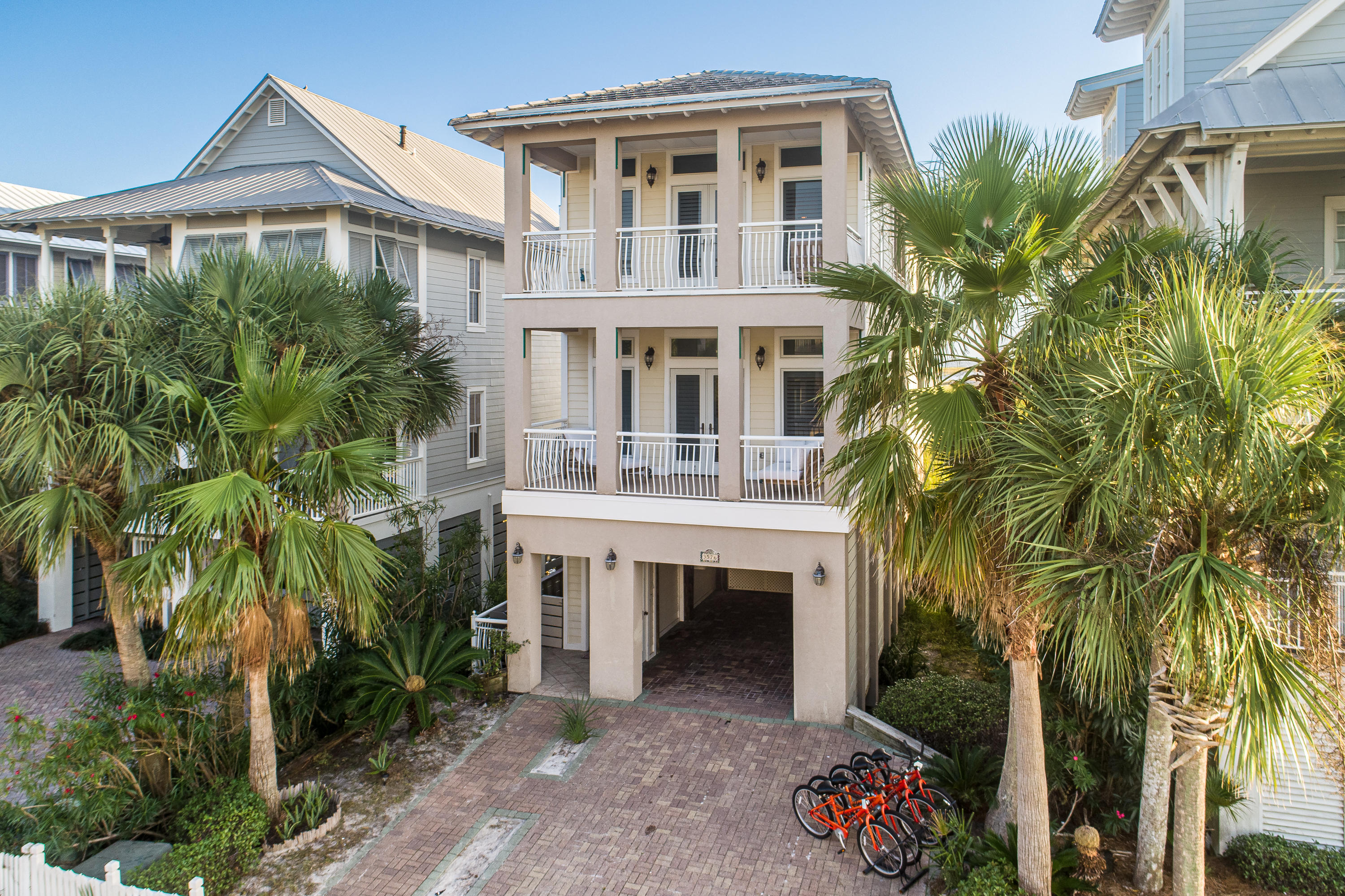 DESTIN POINTE - Residential