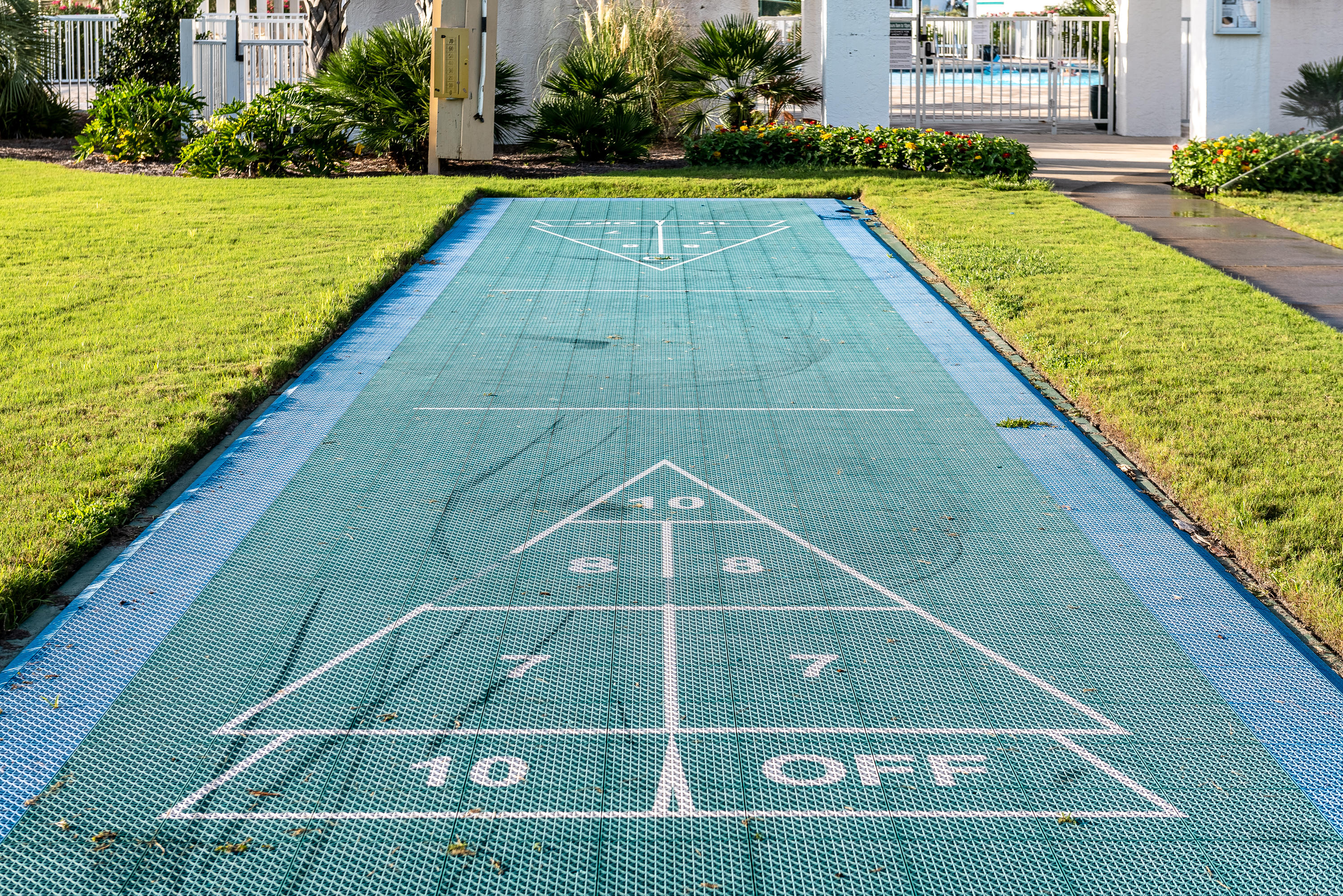 DESTIN POINTE - Residential