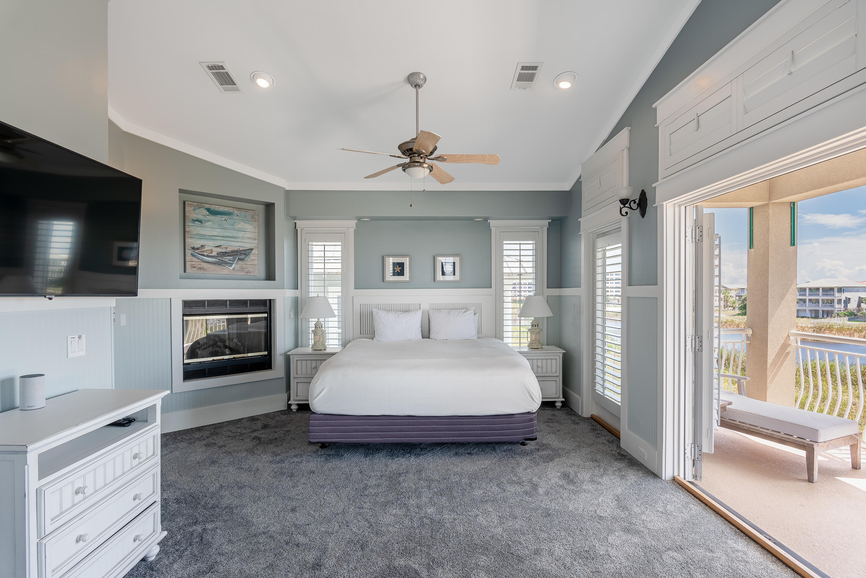 DESTIN POINTE - Residential