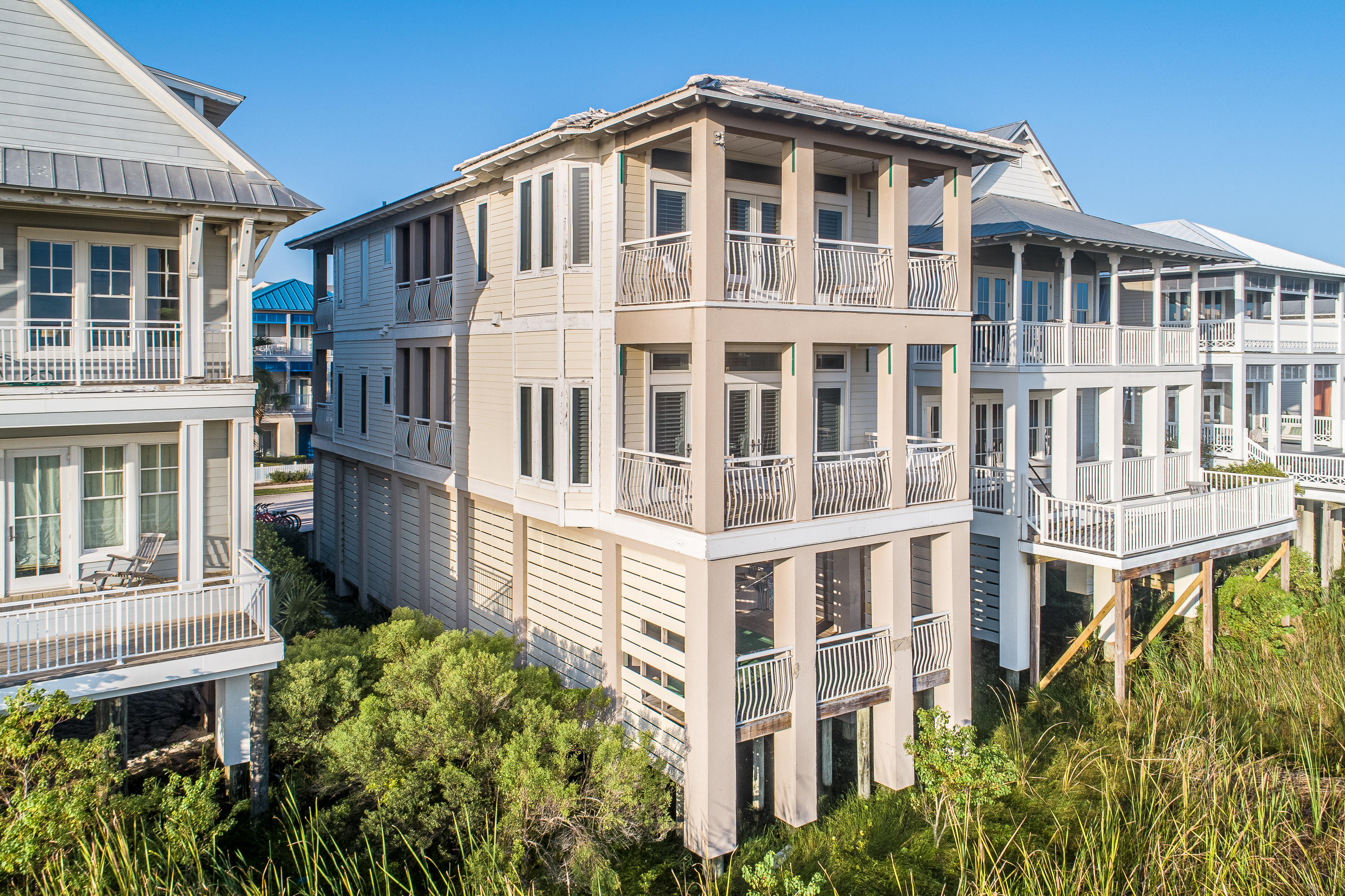 DESTIN POINTE - Residential