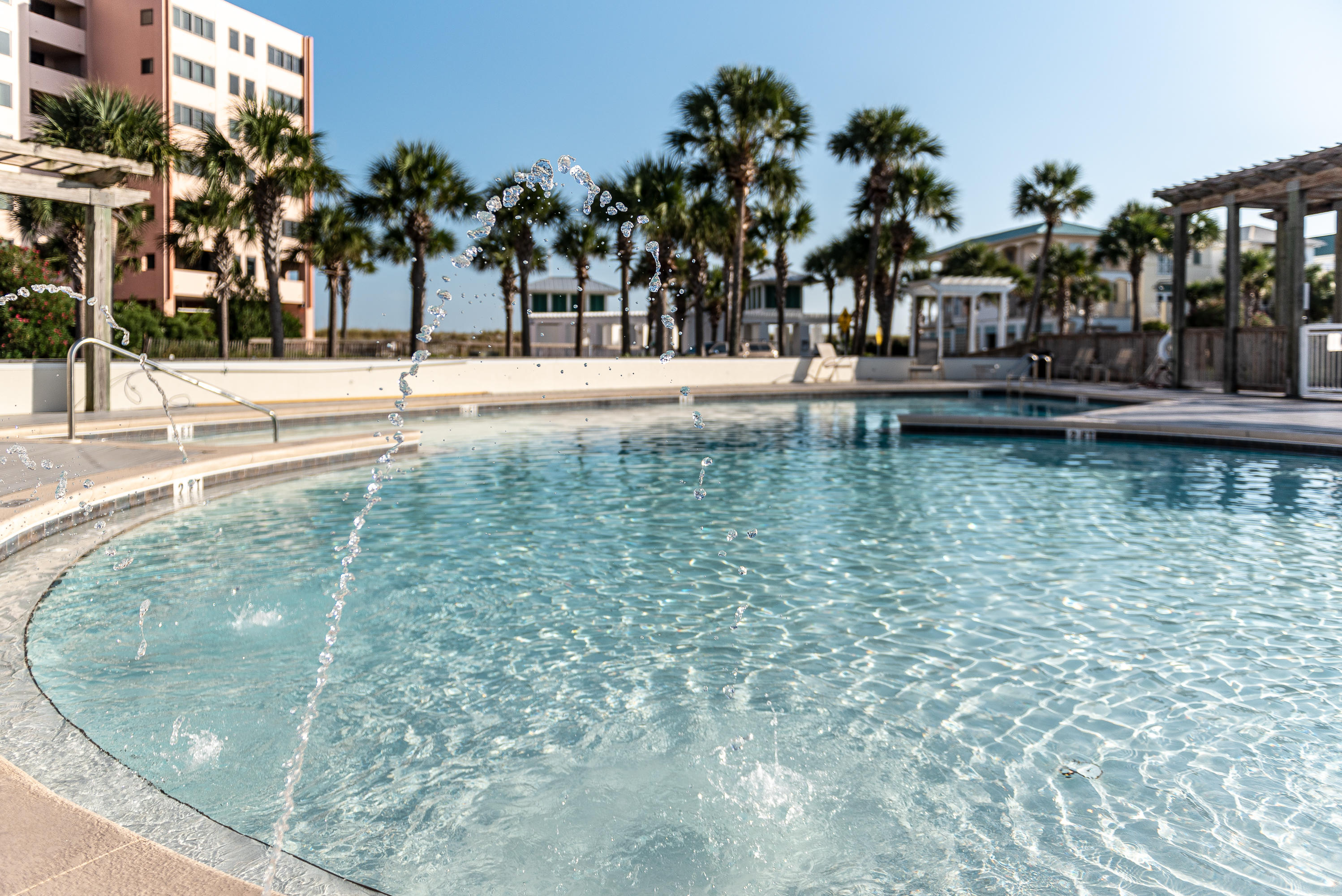 DESTIN POINTE - Residential