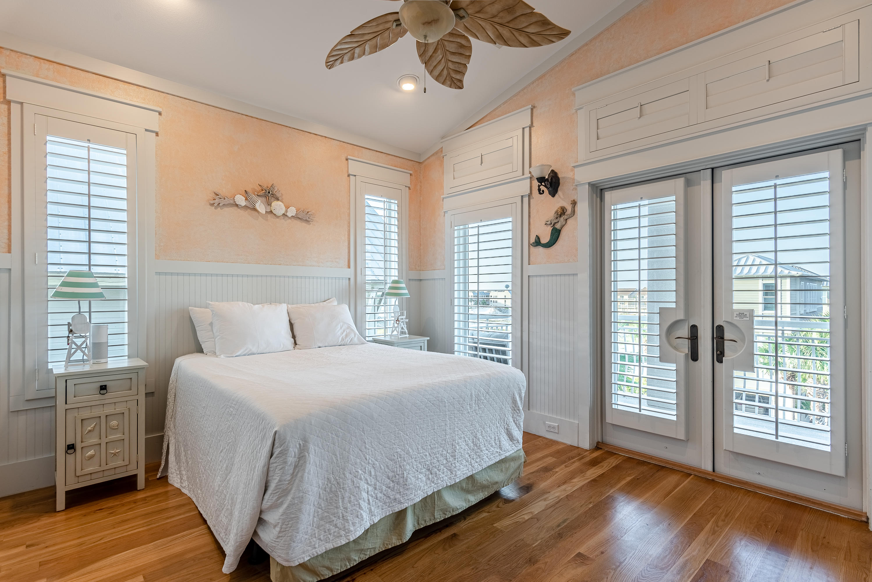 DESTIN POINTE - Residential