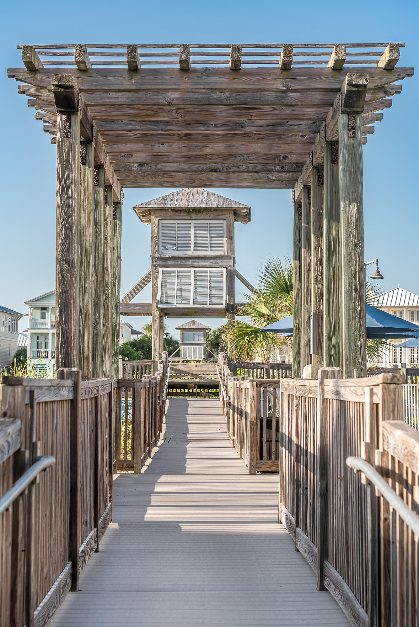 DESTIN POINTE - Residential