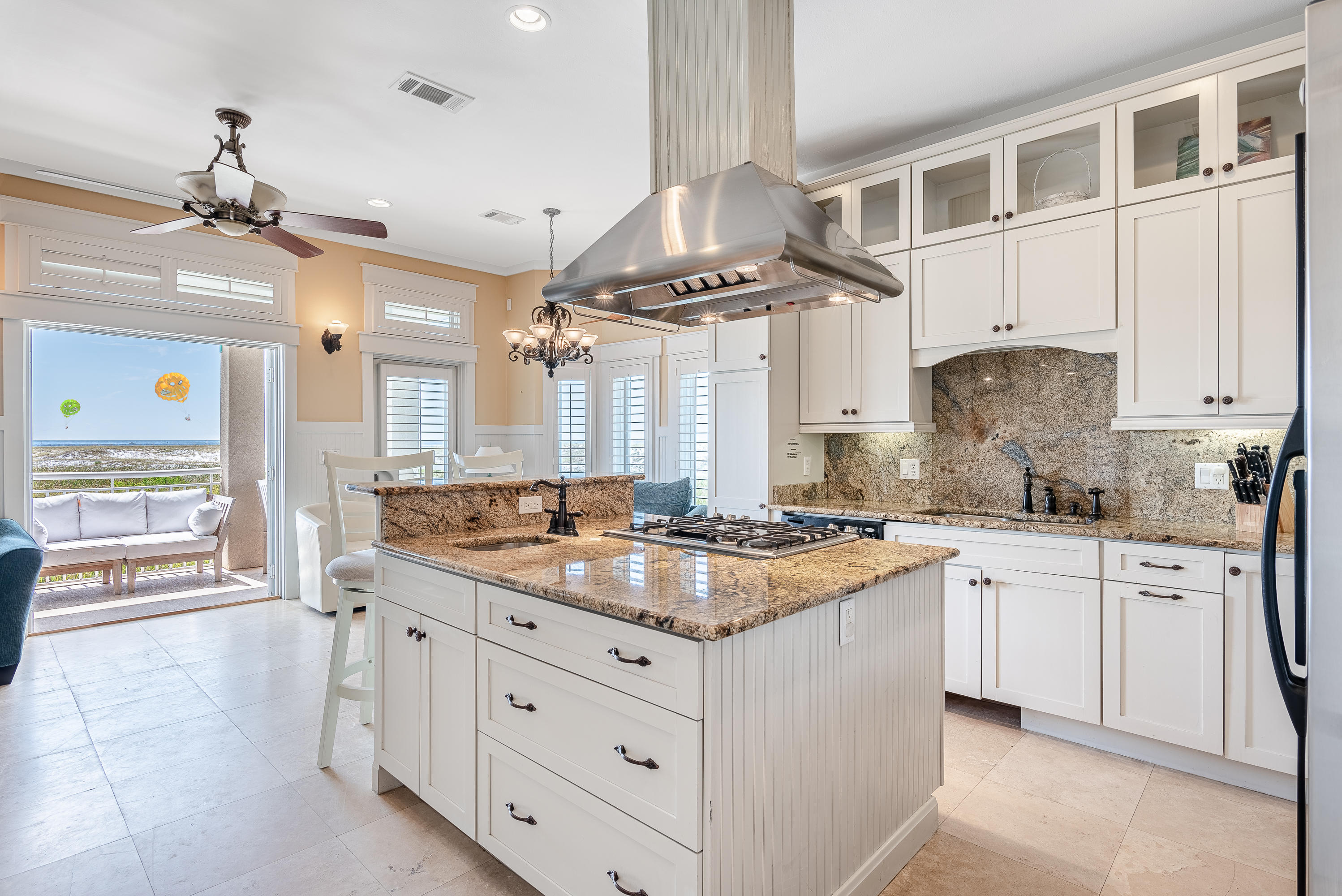 DESTIN POINTE - Residential
