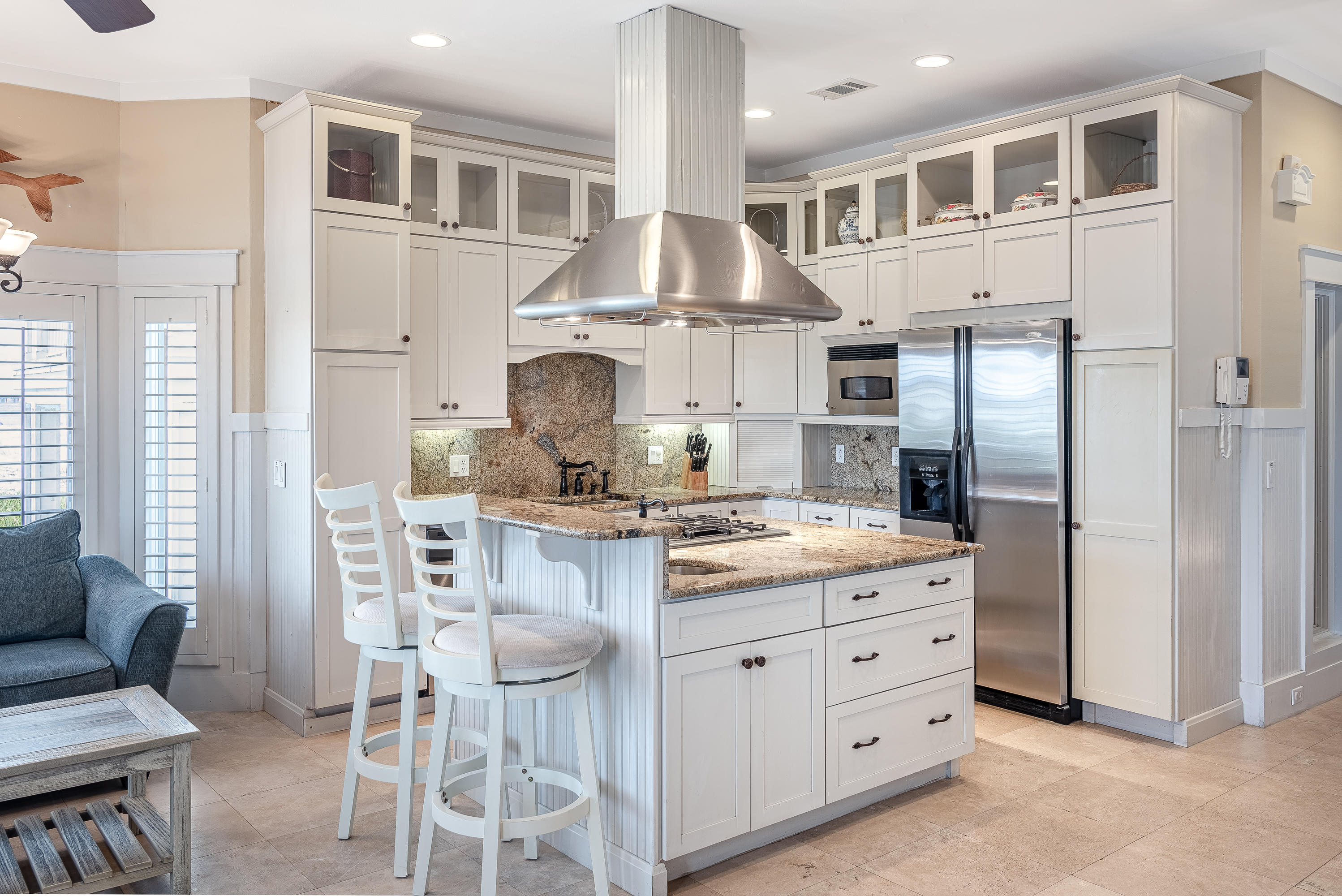 DESTIN POINTE - Residential