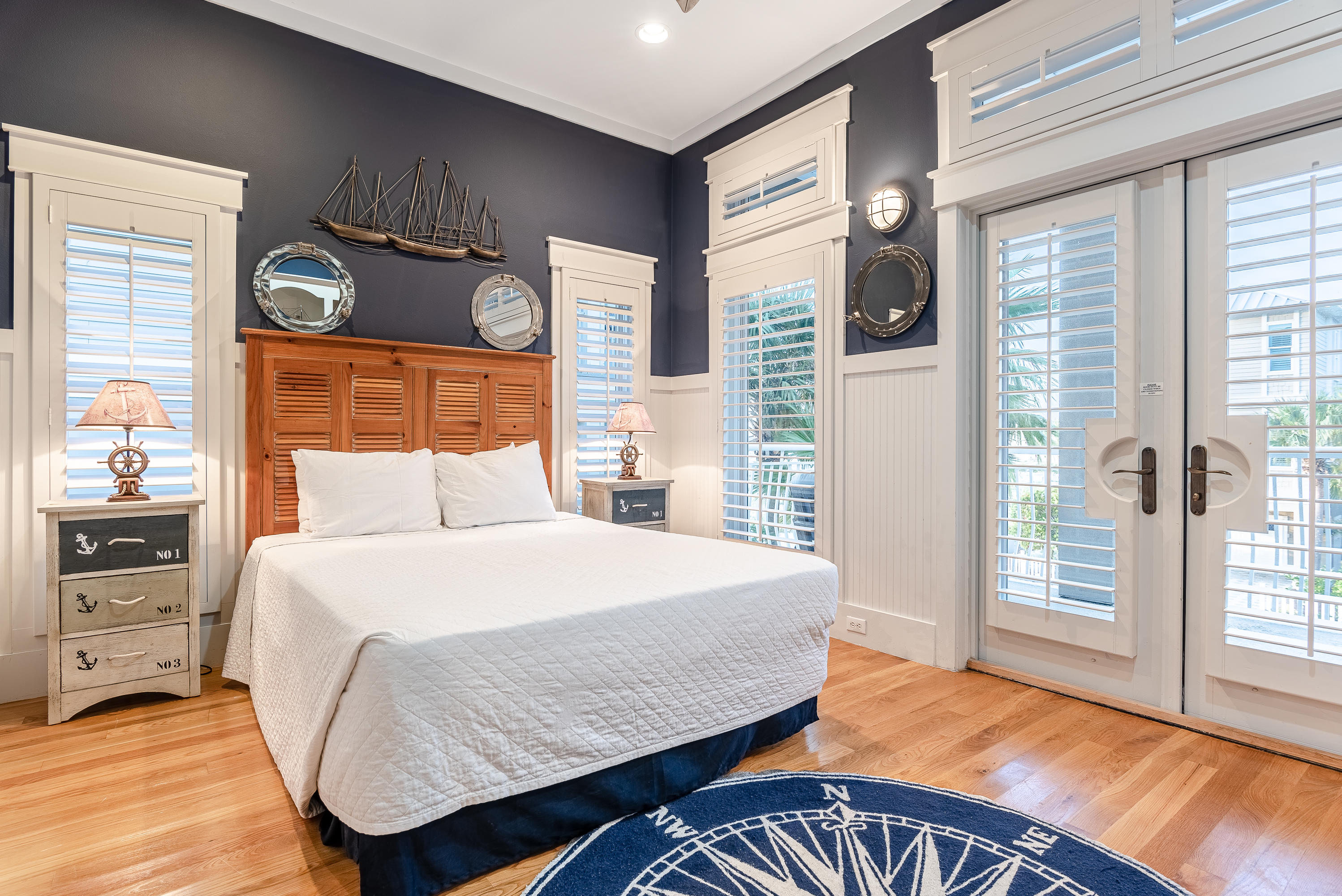 DESTIN POINTE - Residential