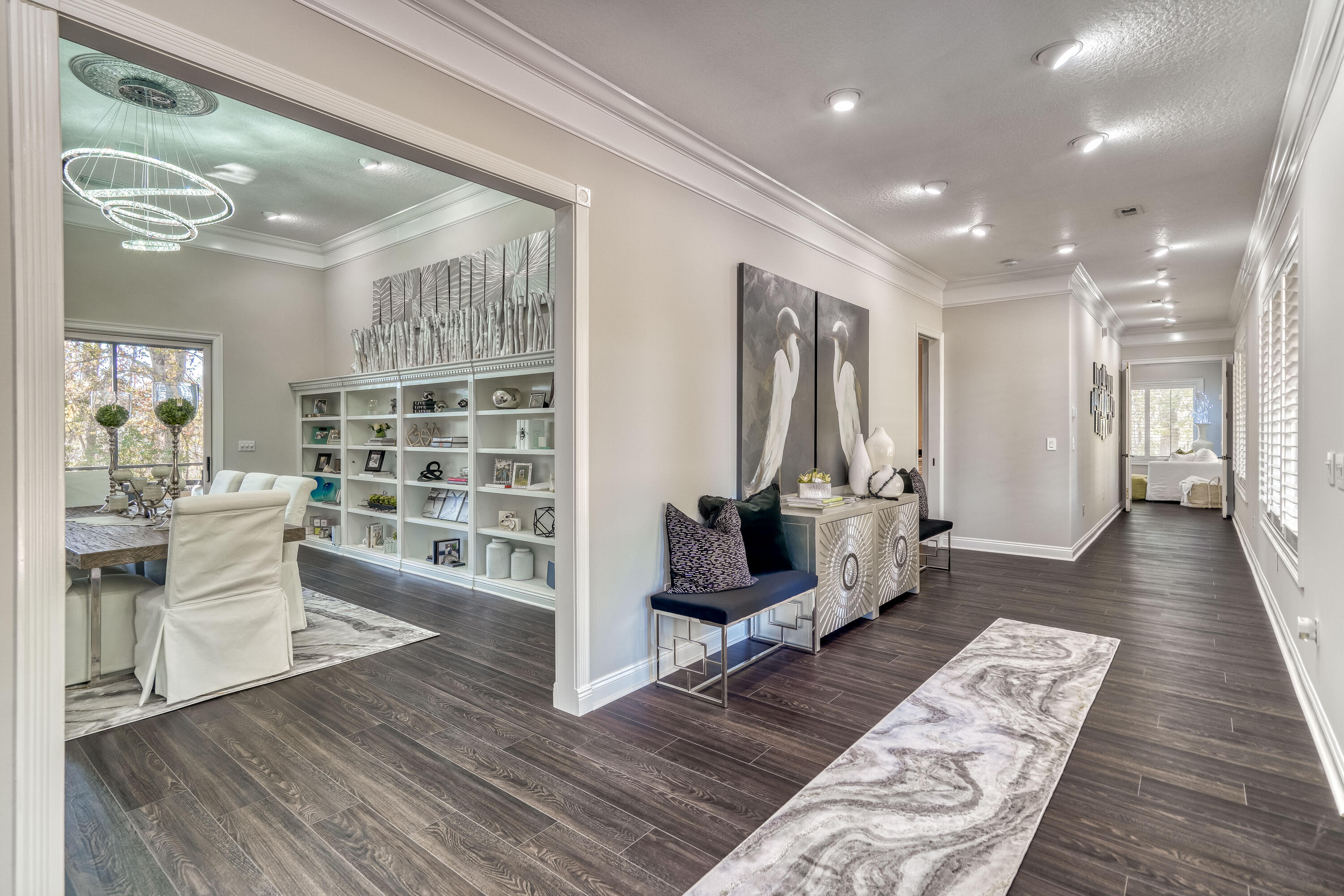 REGATTA BAY PH 1 - Residential