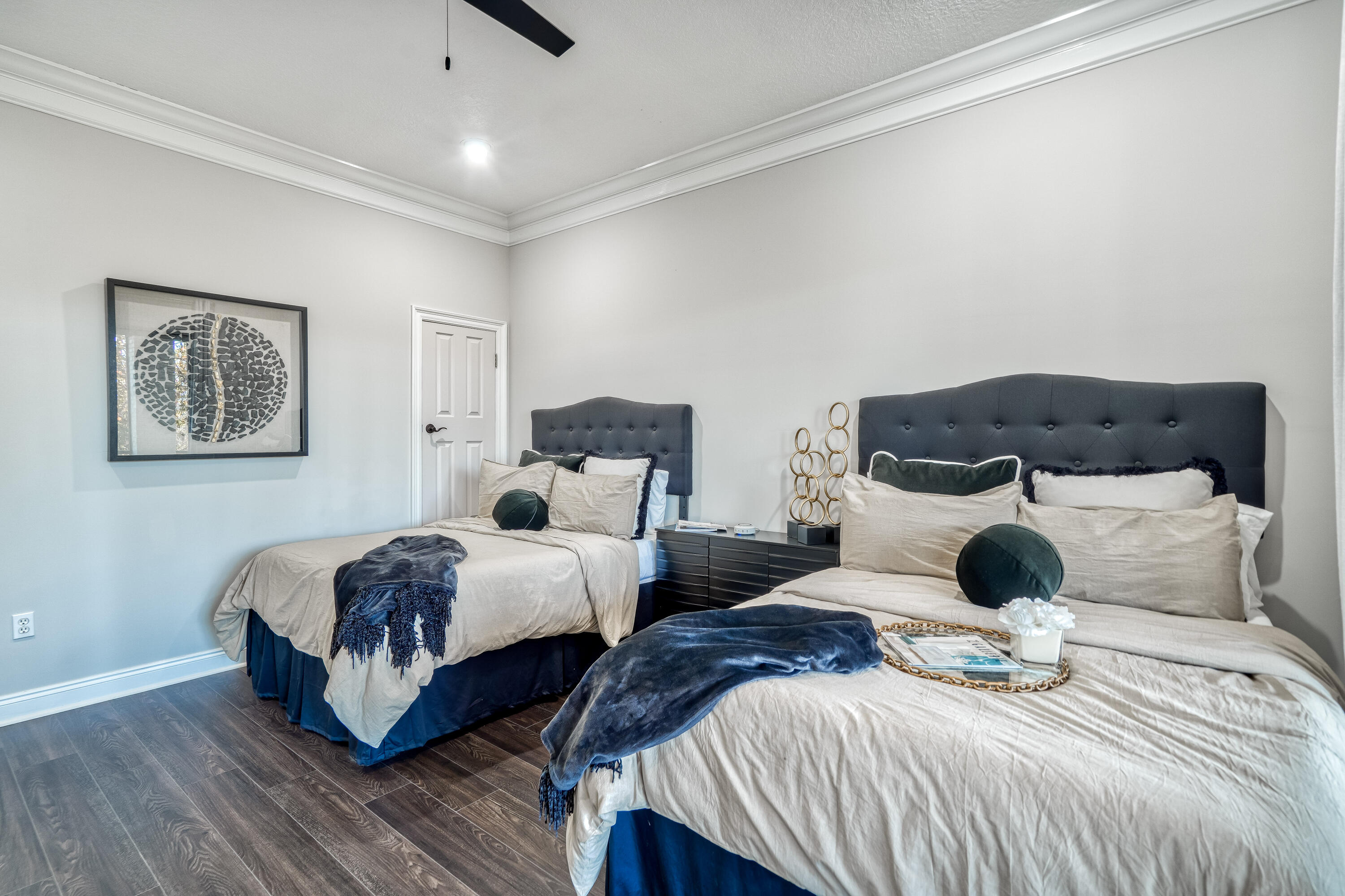 REGATTA BAY PH 1 - Residential