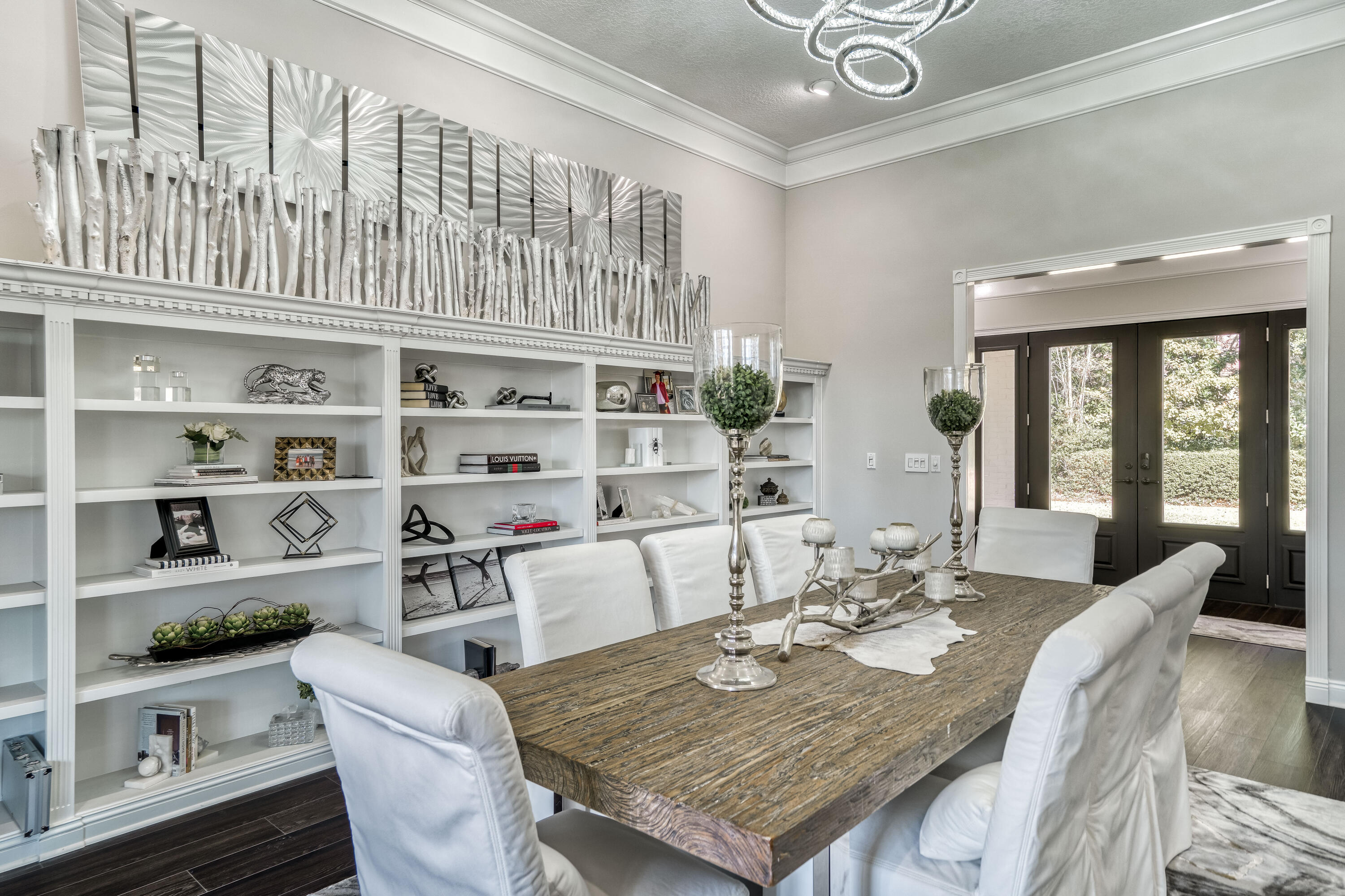 REGATTA BAY PH 1 - Residential