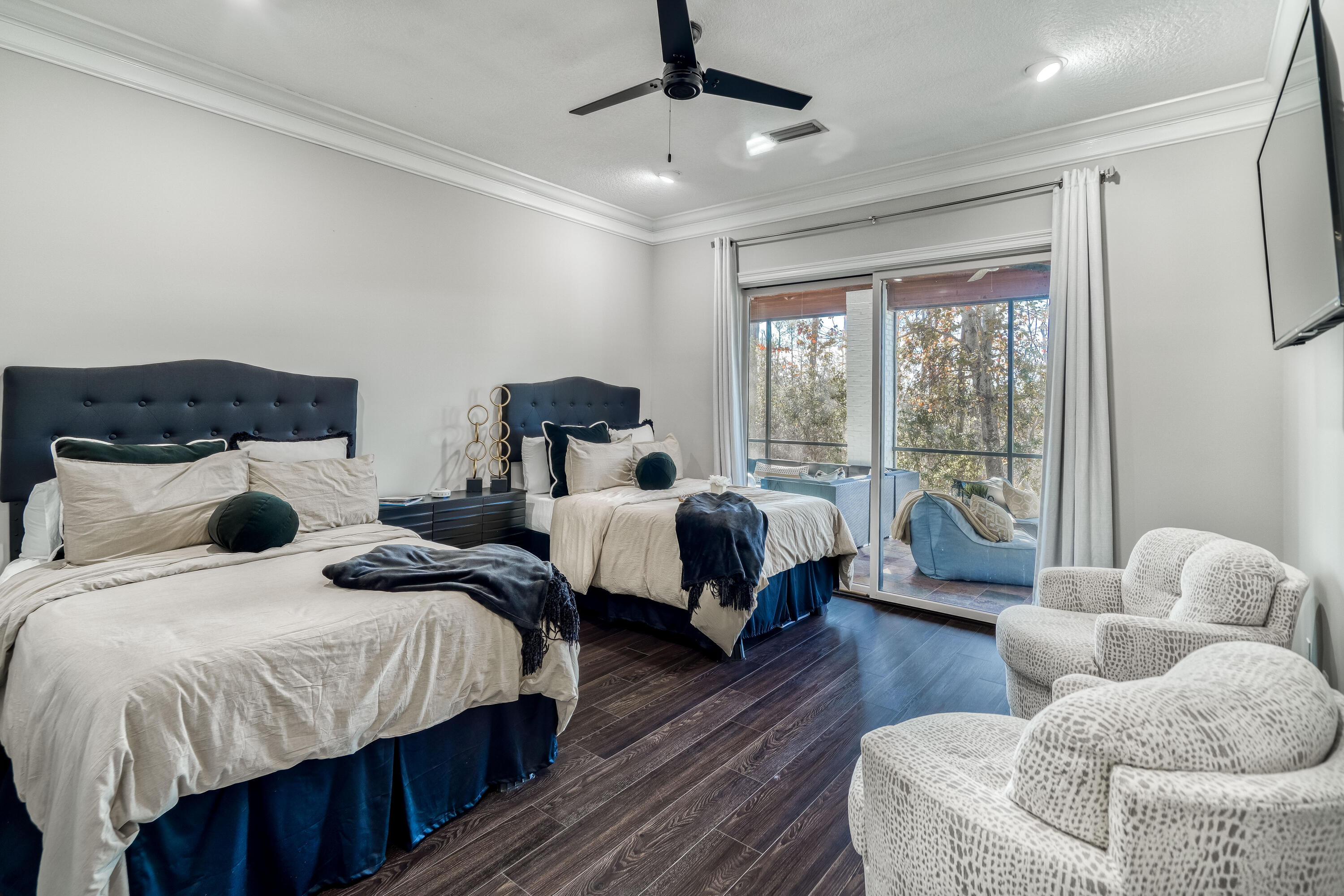 REGATTA BAY PH 1 - Residential