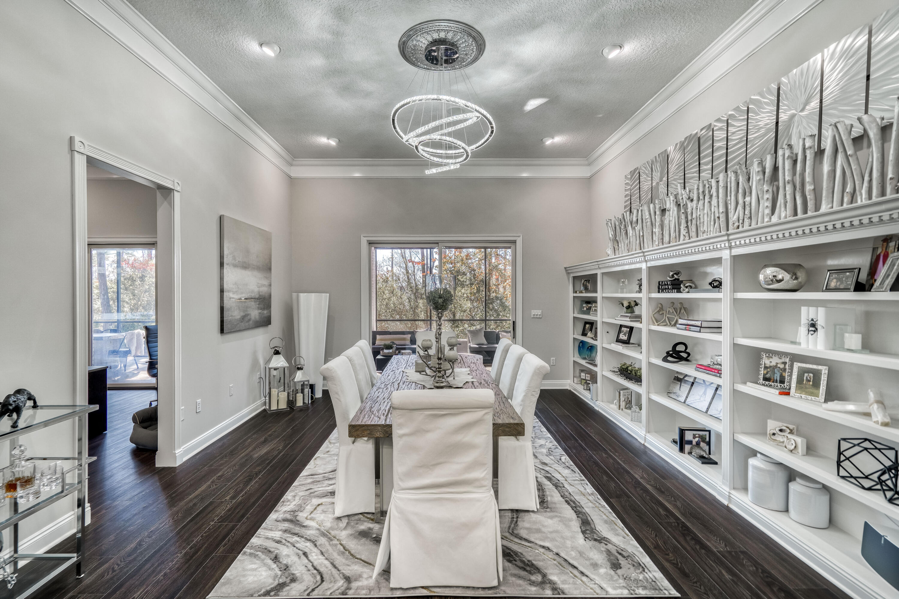 REGATTA BAY PH 1 - Residential