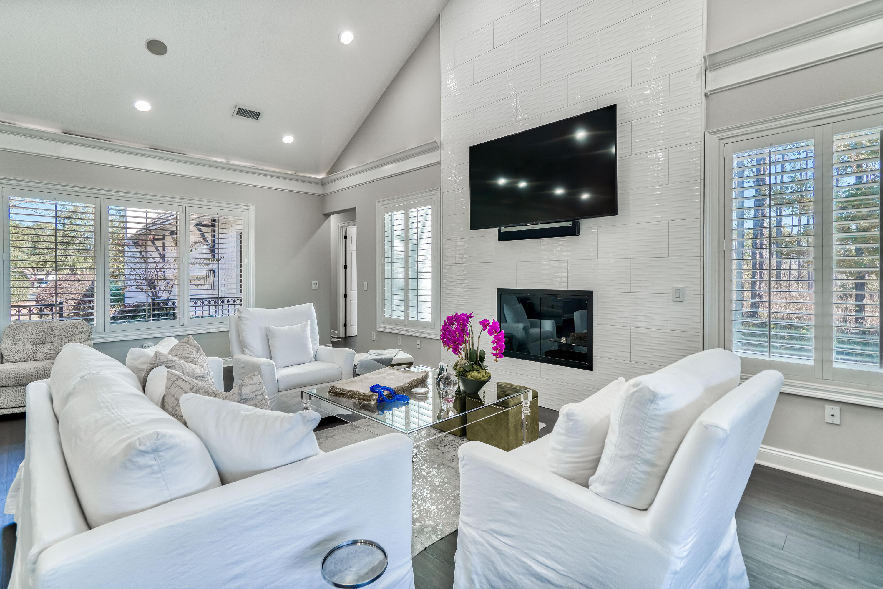 REGATTA BAY PH 1 - Residential