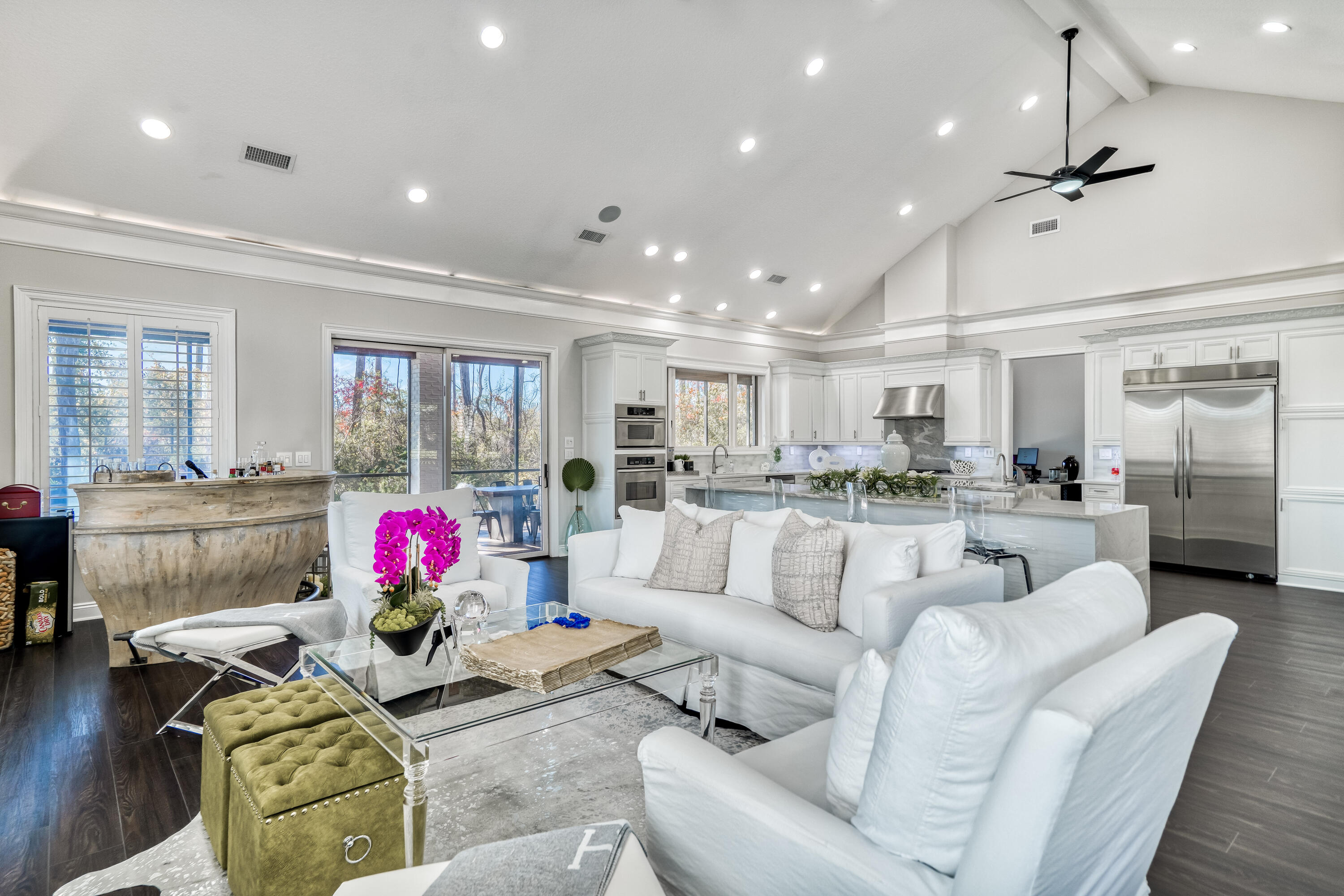 REGATTA BAY PH 1 - Residential