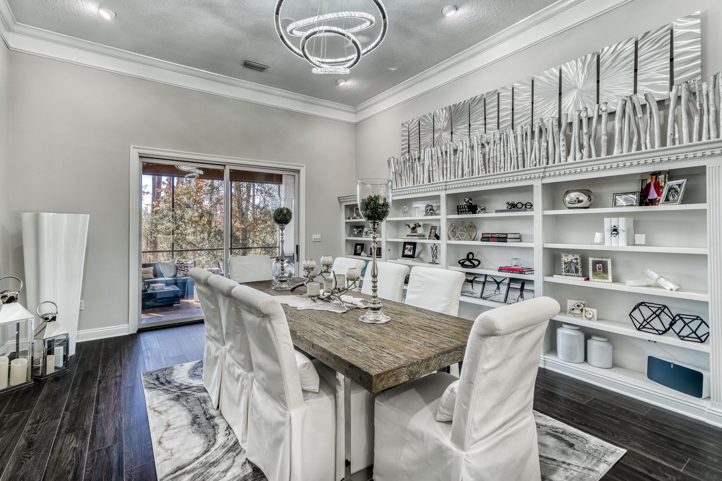 REGATTA BAY PH 1 - Residential