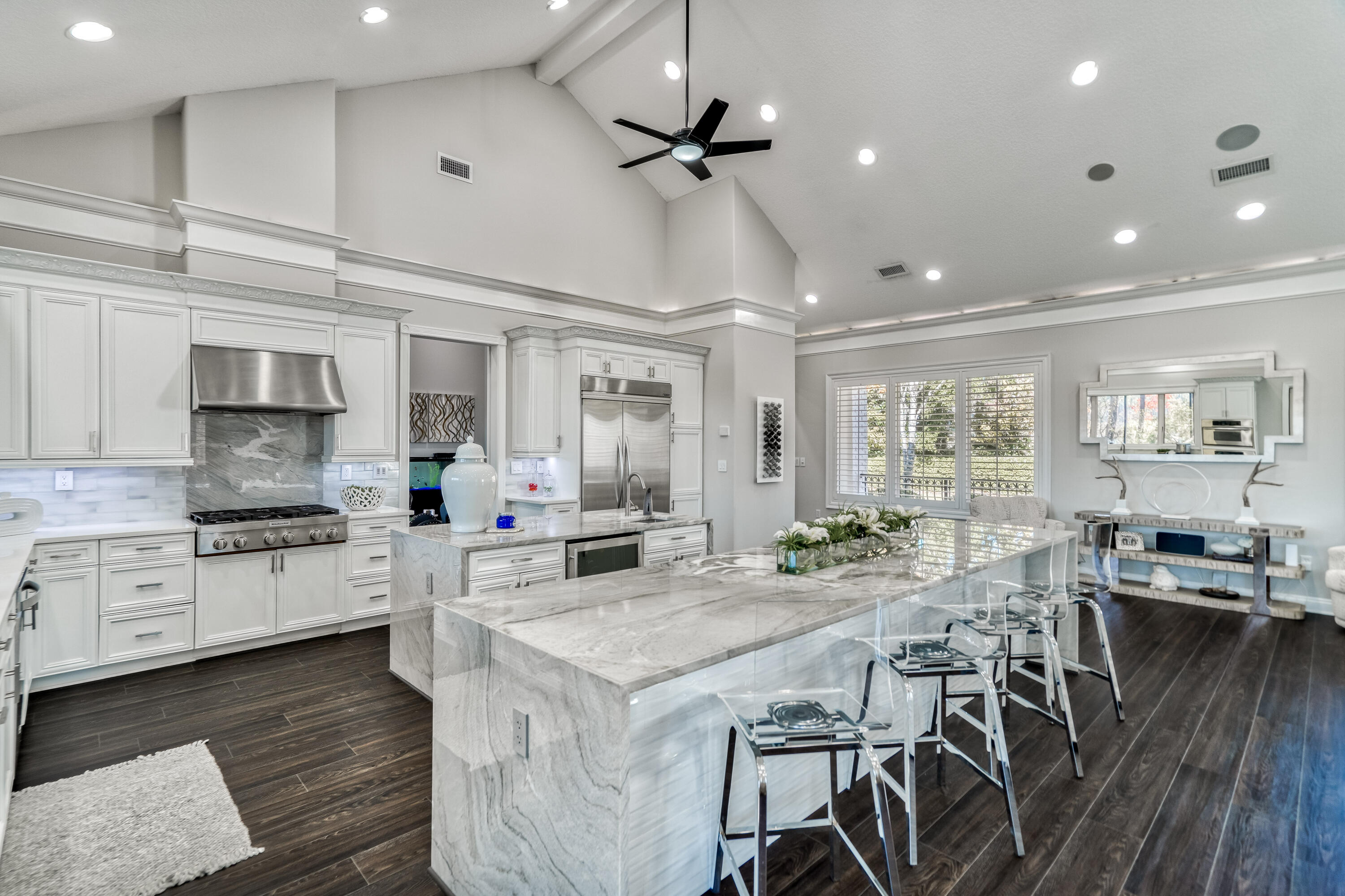 REGATTA BAY PH 1 - Residential