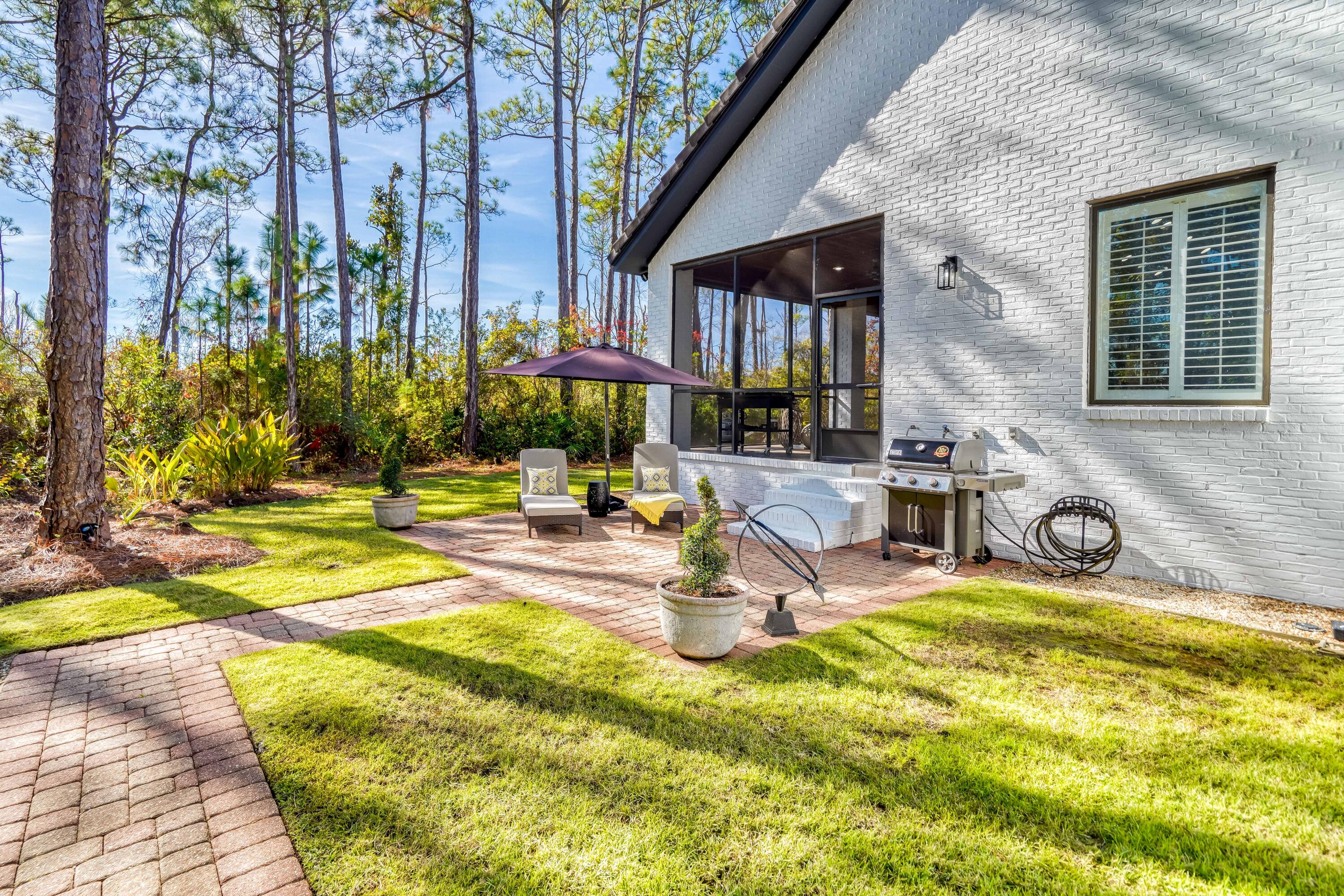 REGATTA BAY PH 1 - Residential
