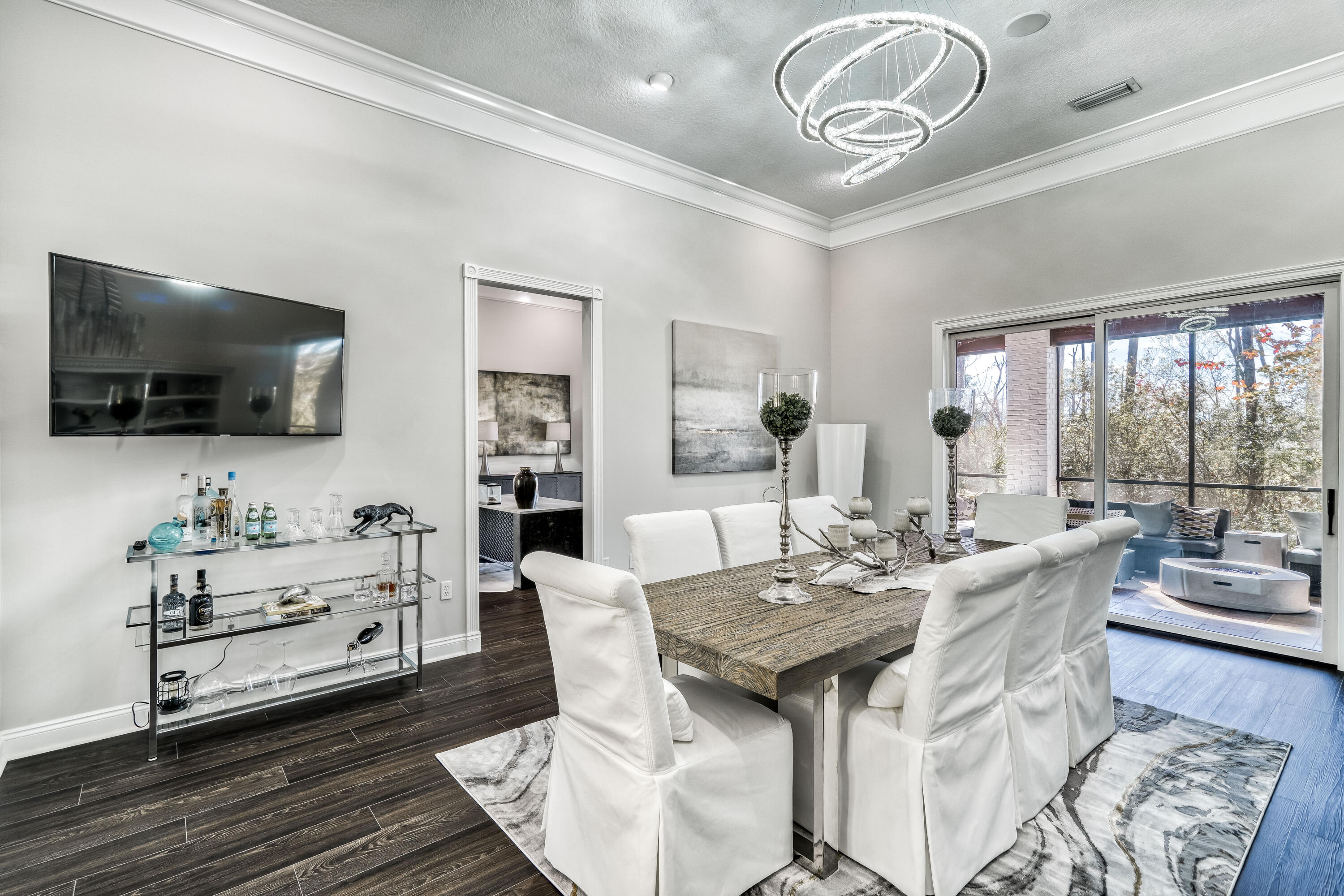 REGATTA BAY PH 1 - Residential
