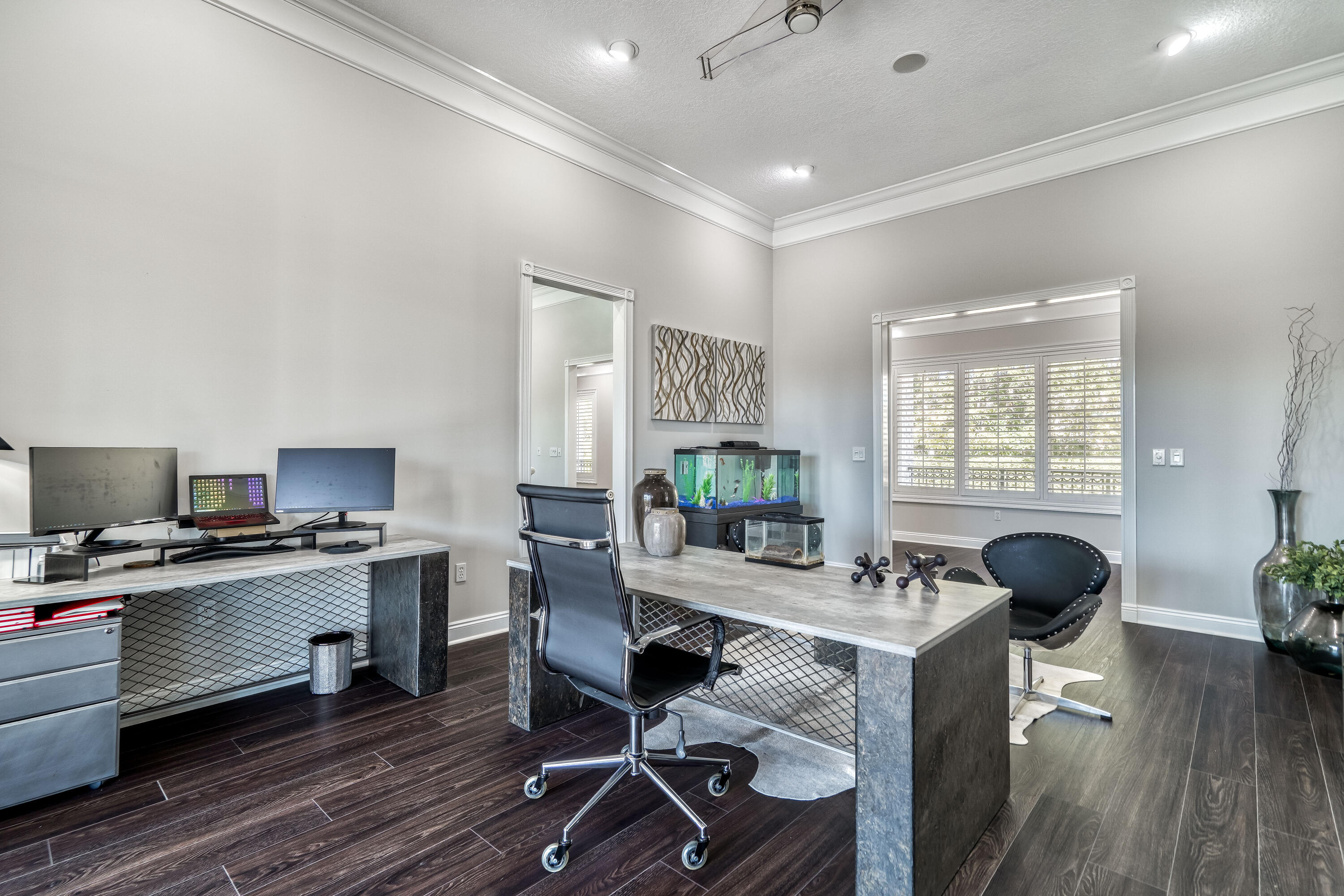 REGATTA BAY PH 1 - Residential