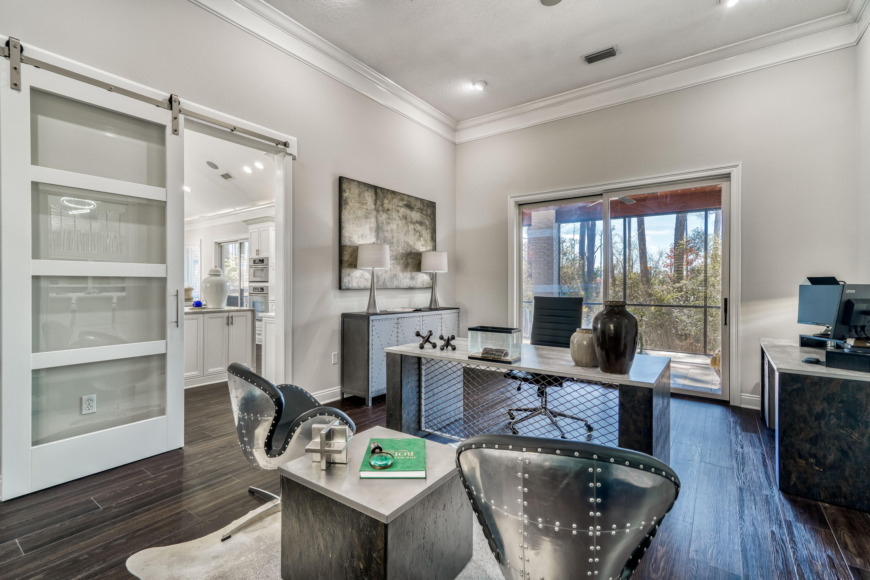 REGATTA BAY PH 1 - Residential