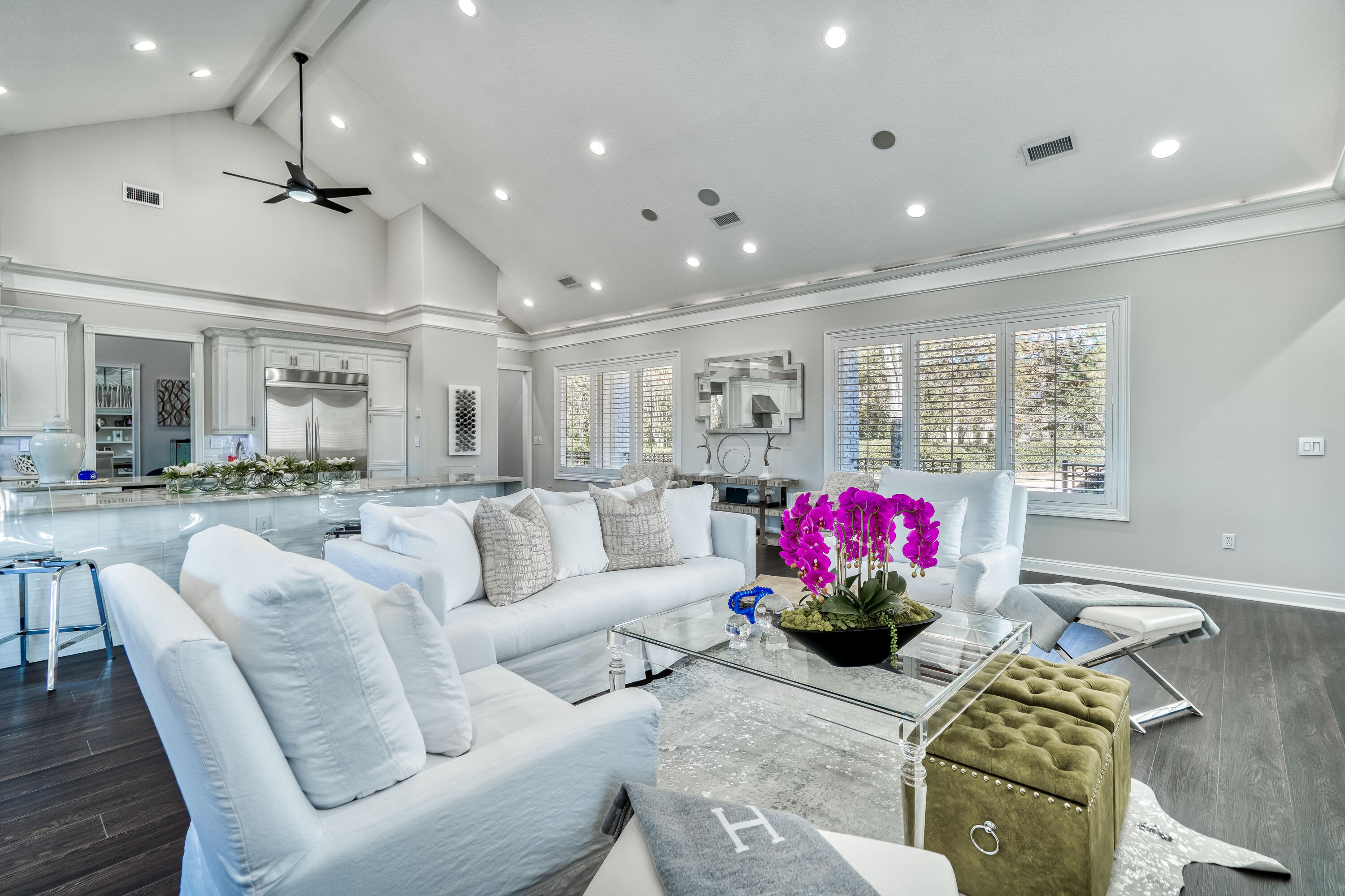 REGATTA BAY PH 1 - Residential