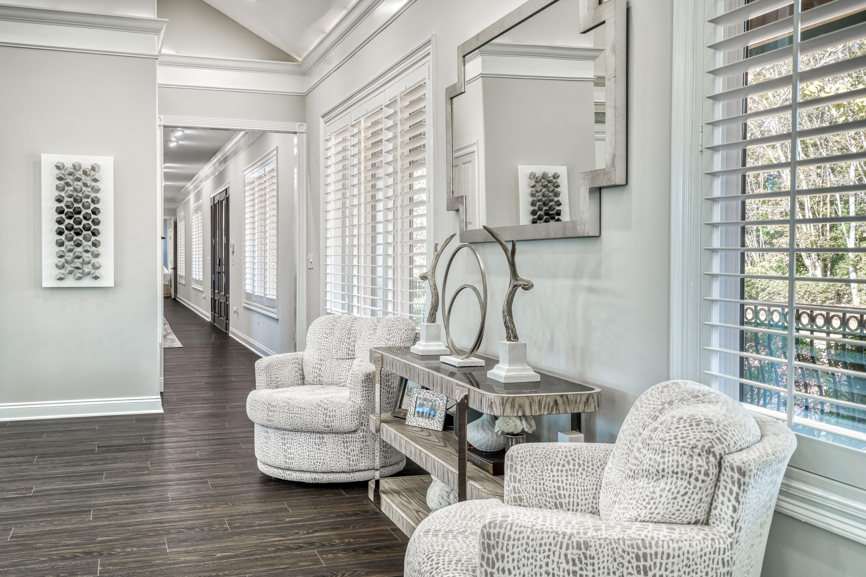 REGATTA BAY PH 1 - Residential